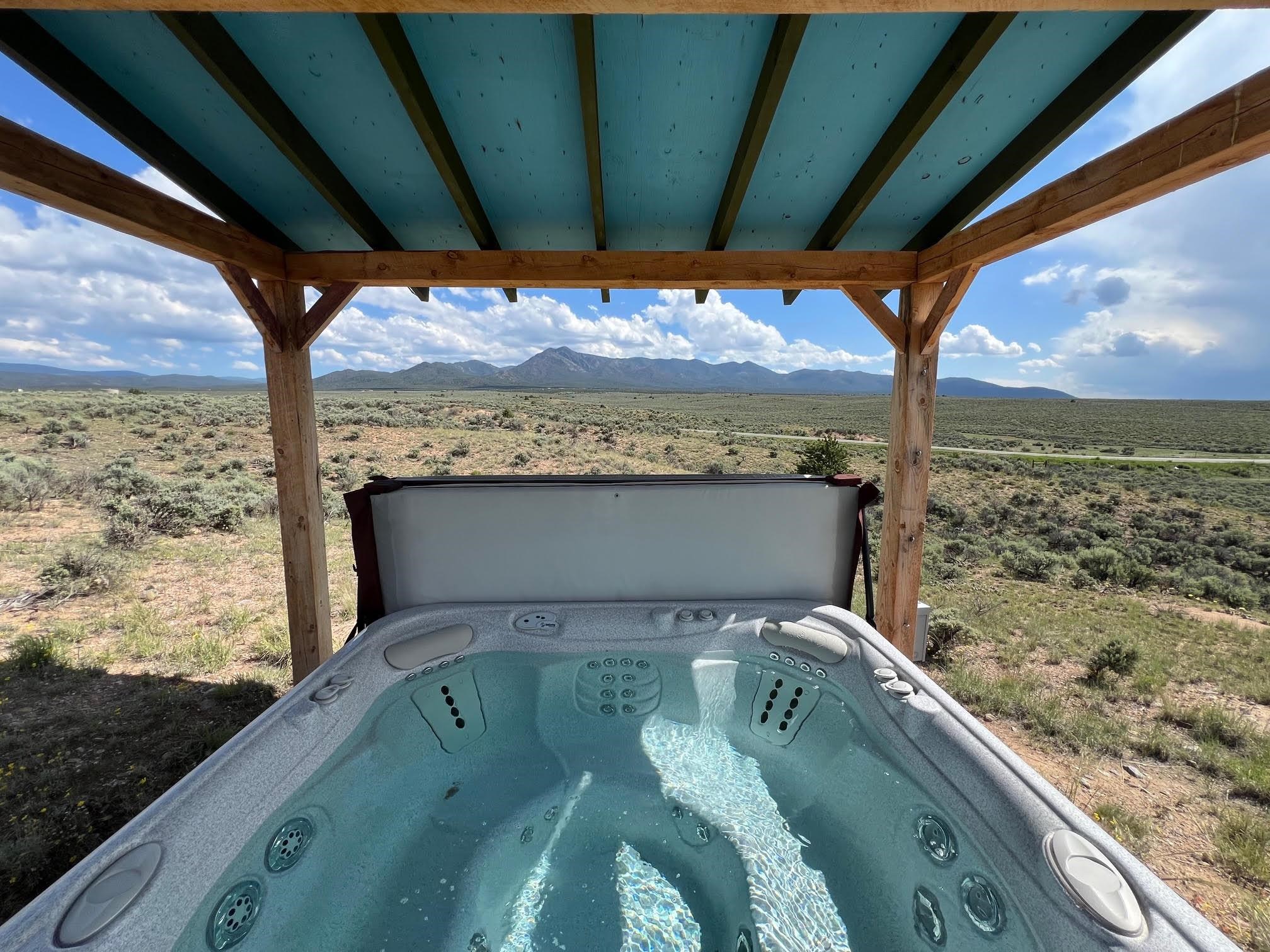 8 Golf Course Drive, Ranchos de Taos, New Mexico image 12