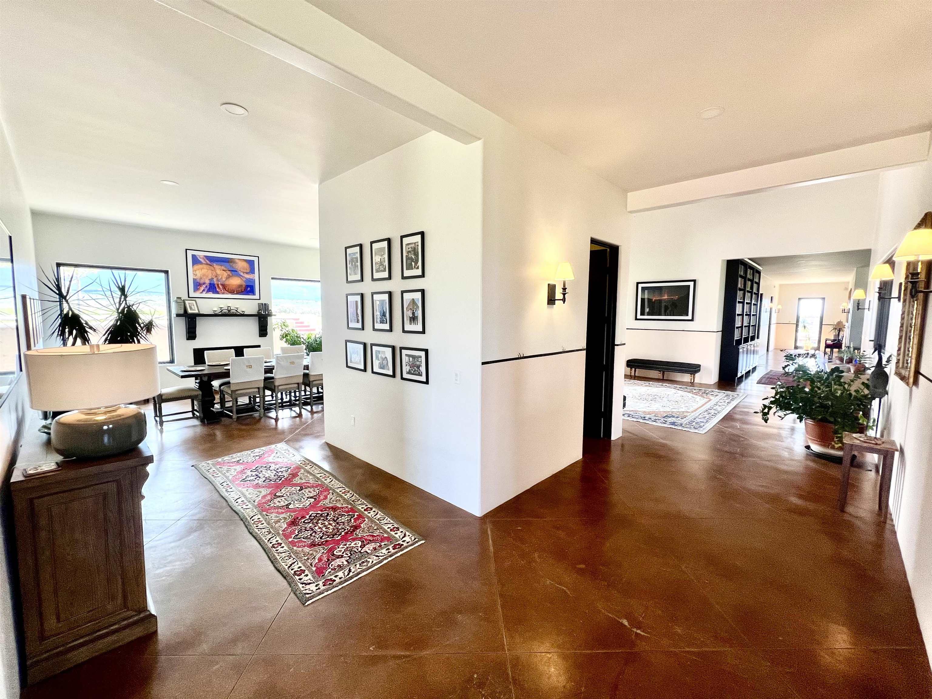 8 Golf Course Drive, Ranchos de Taos, New Mexico image 18