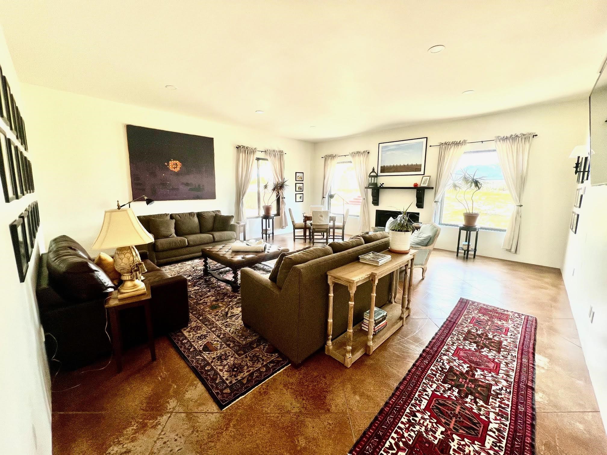 8 Golf Course Drive, Ranchos de Taos, New Mexico image 20