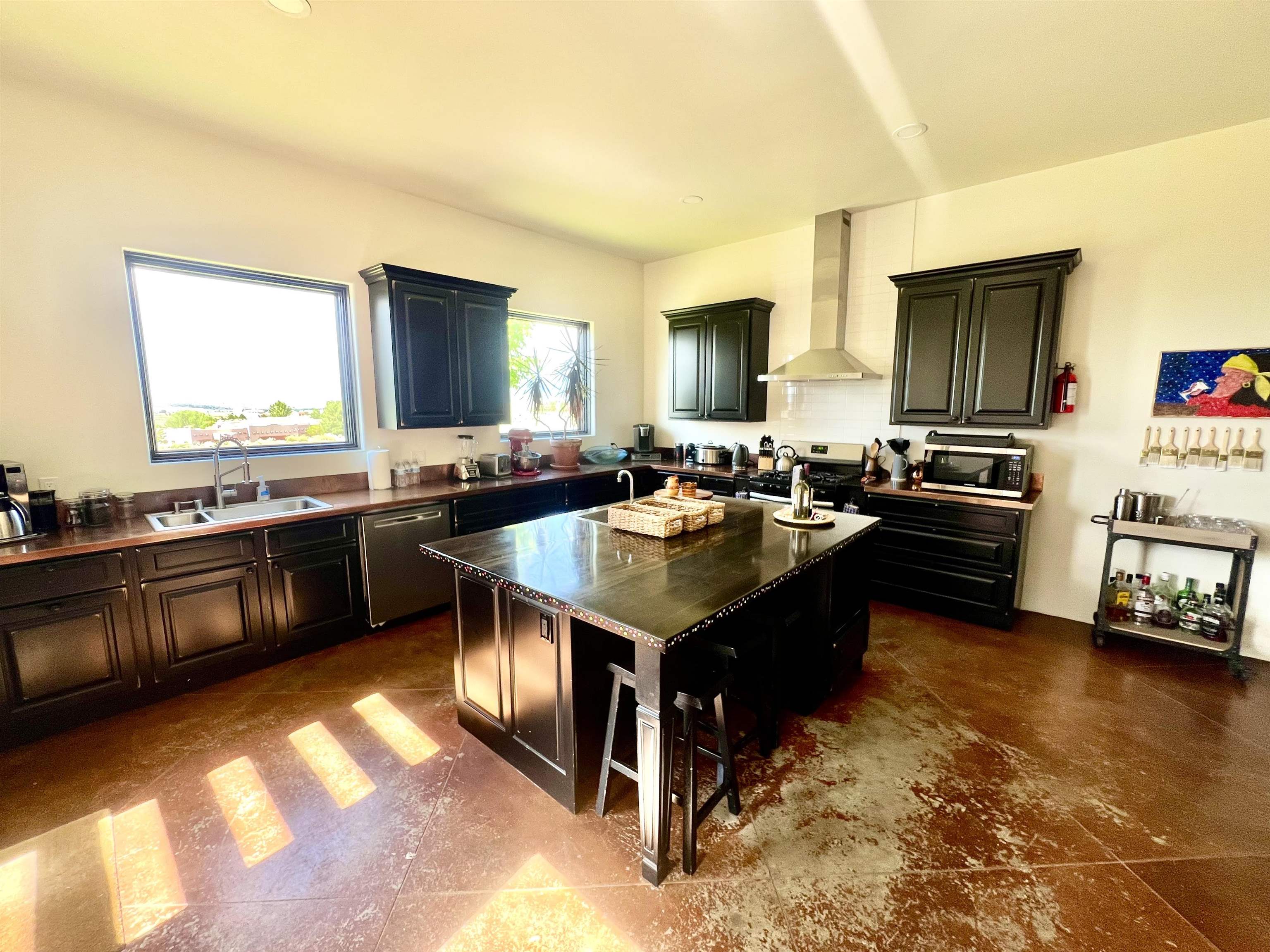 8 Golf Course Drive, Ranchos de Taos, New Mexico image 26