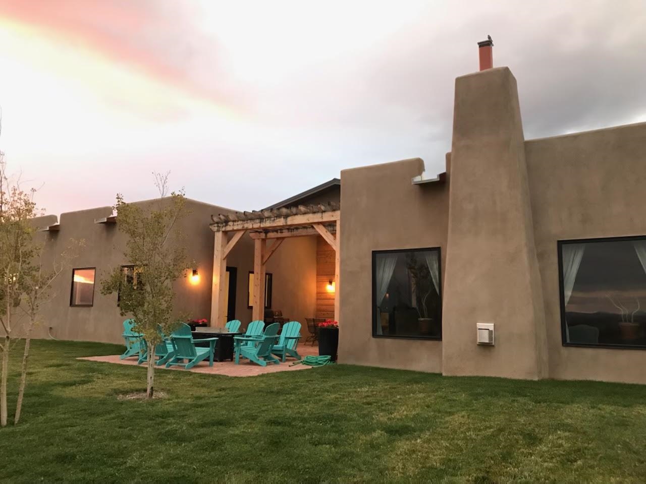 8 Golf Course Drive, Ranchos de Taos, New Mexico image 9
