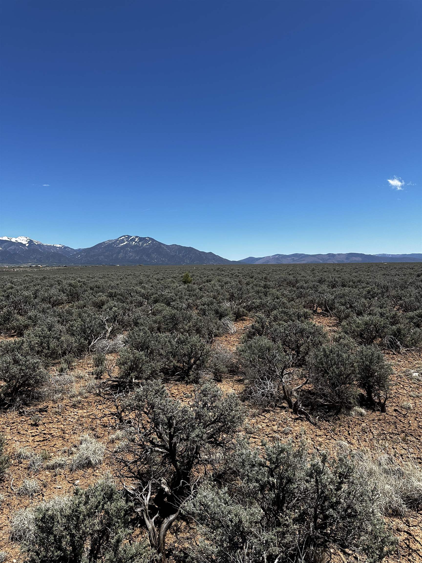 Off Gravel Pit Road, Taos, New Mexico image 13