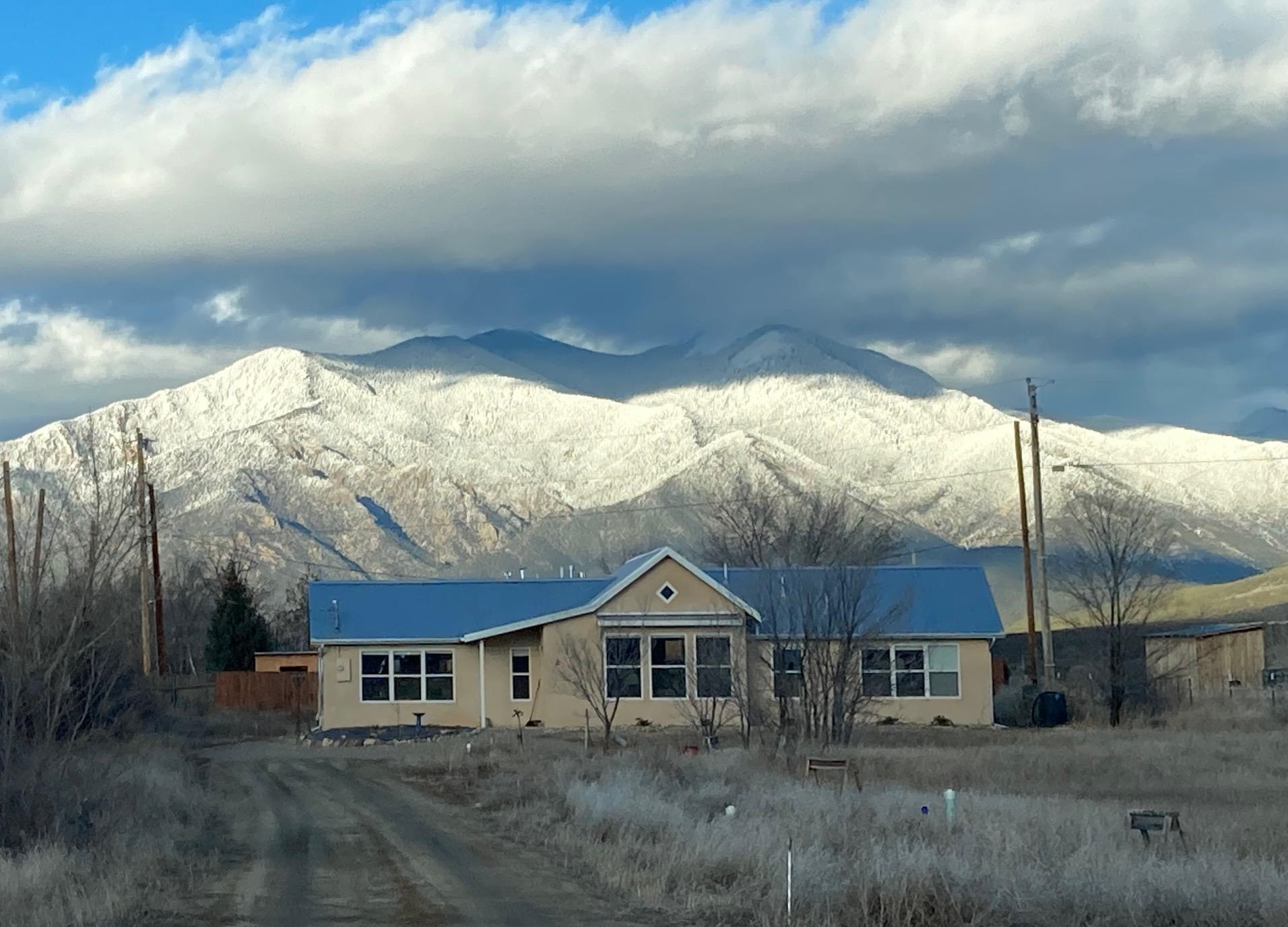 306 Cruz Alta Rd, Taos, New Mexico image 30