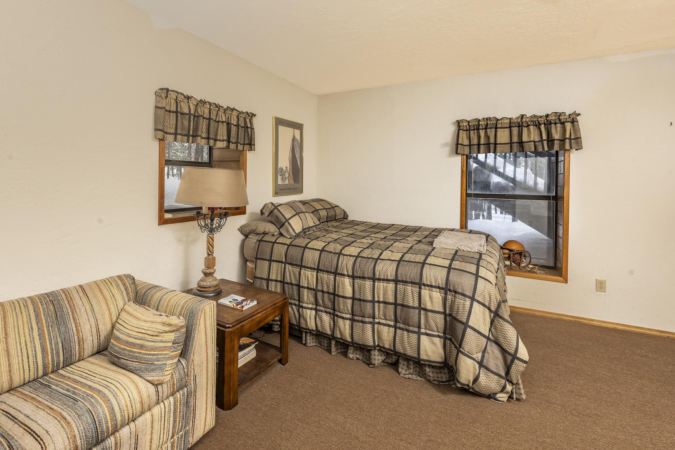 16 Calle De Zamora Cir, Angel Fire, New Mexico image 11
