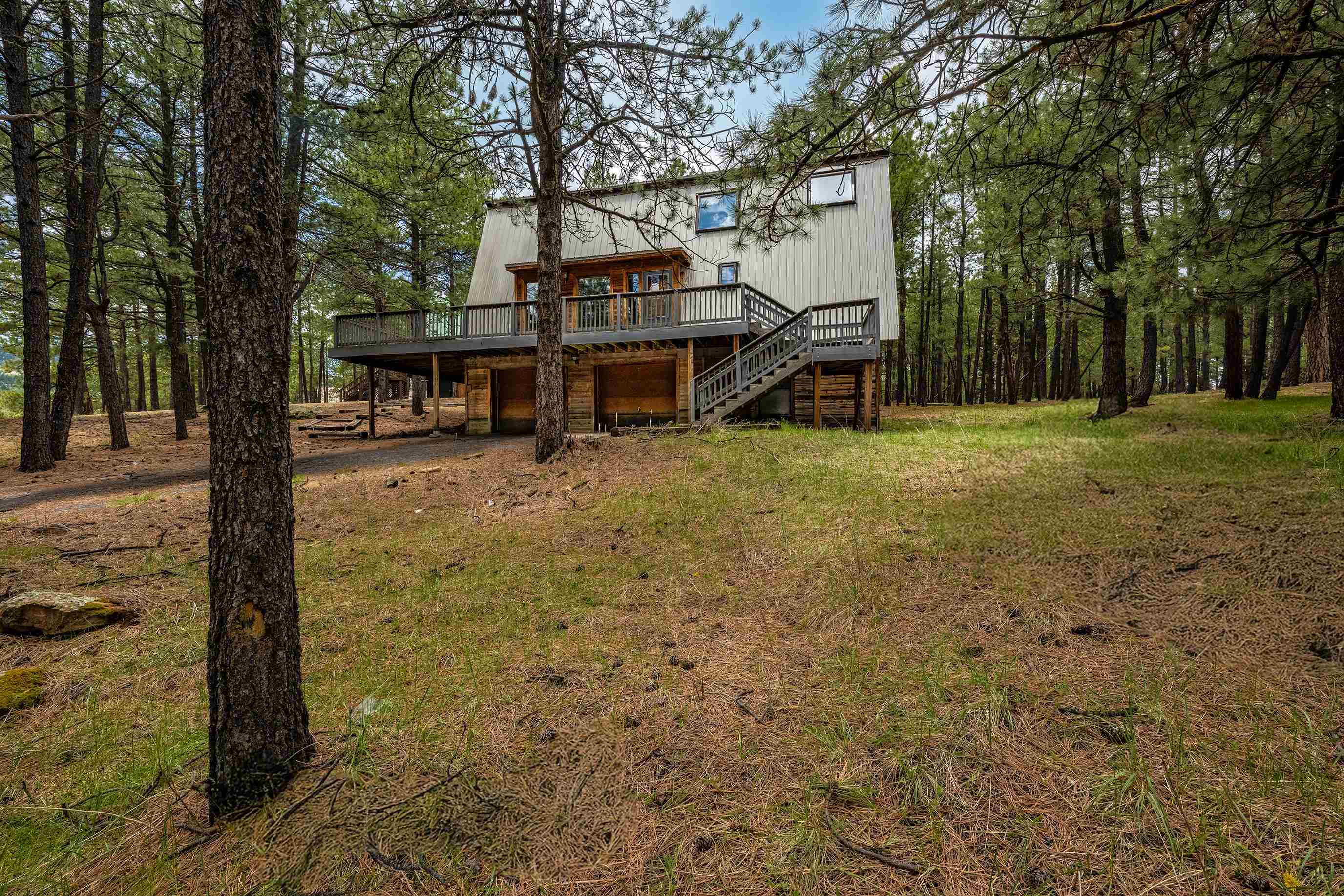 16 Calle De Zamora Cir, Angel Fire, New Mexico image 2