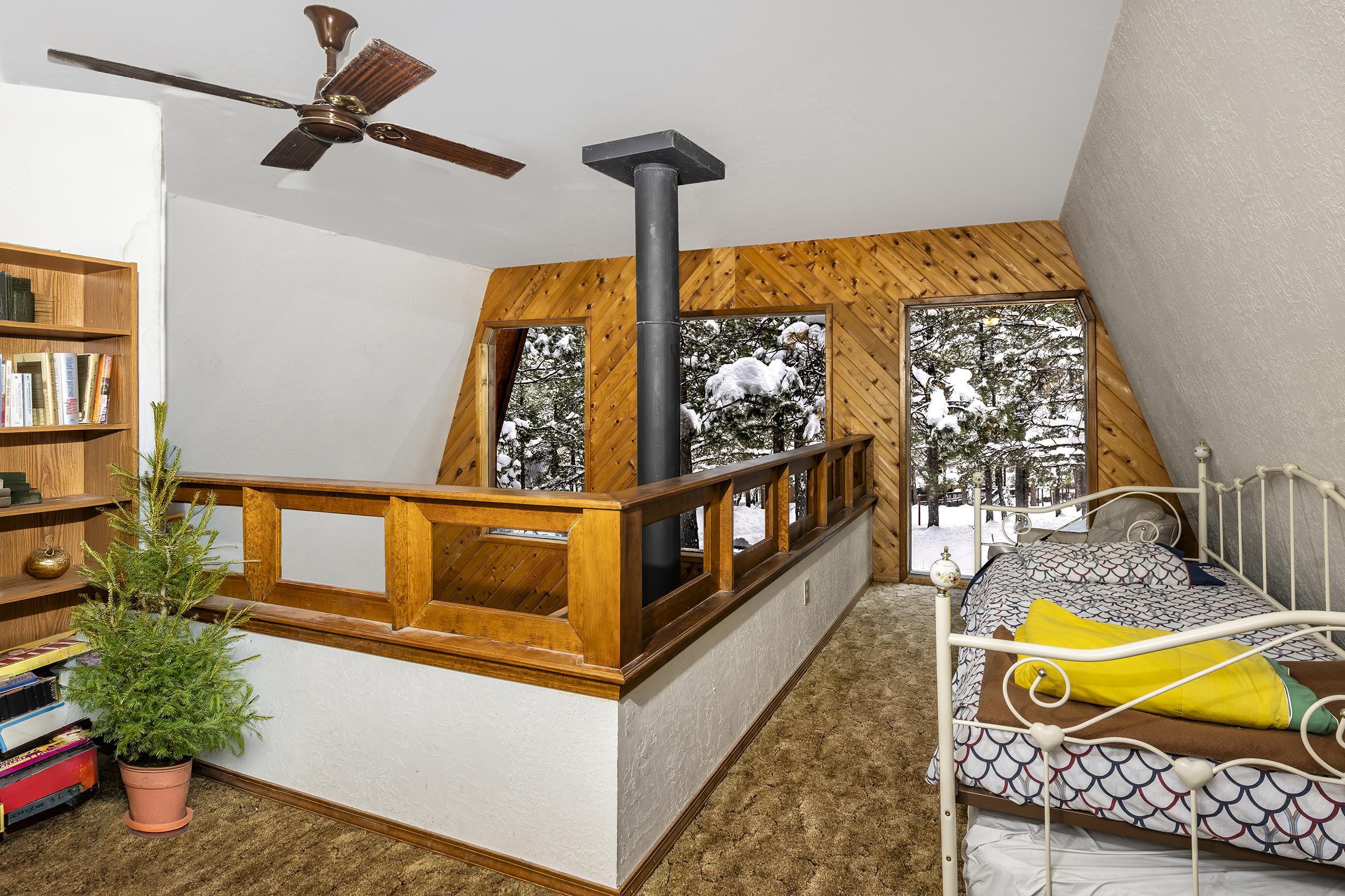 16 Calle De Zamora Cir, Angel Fire, New Mexico image 20