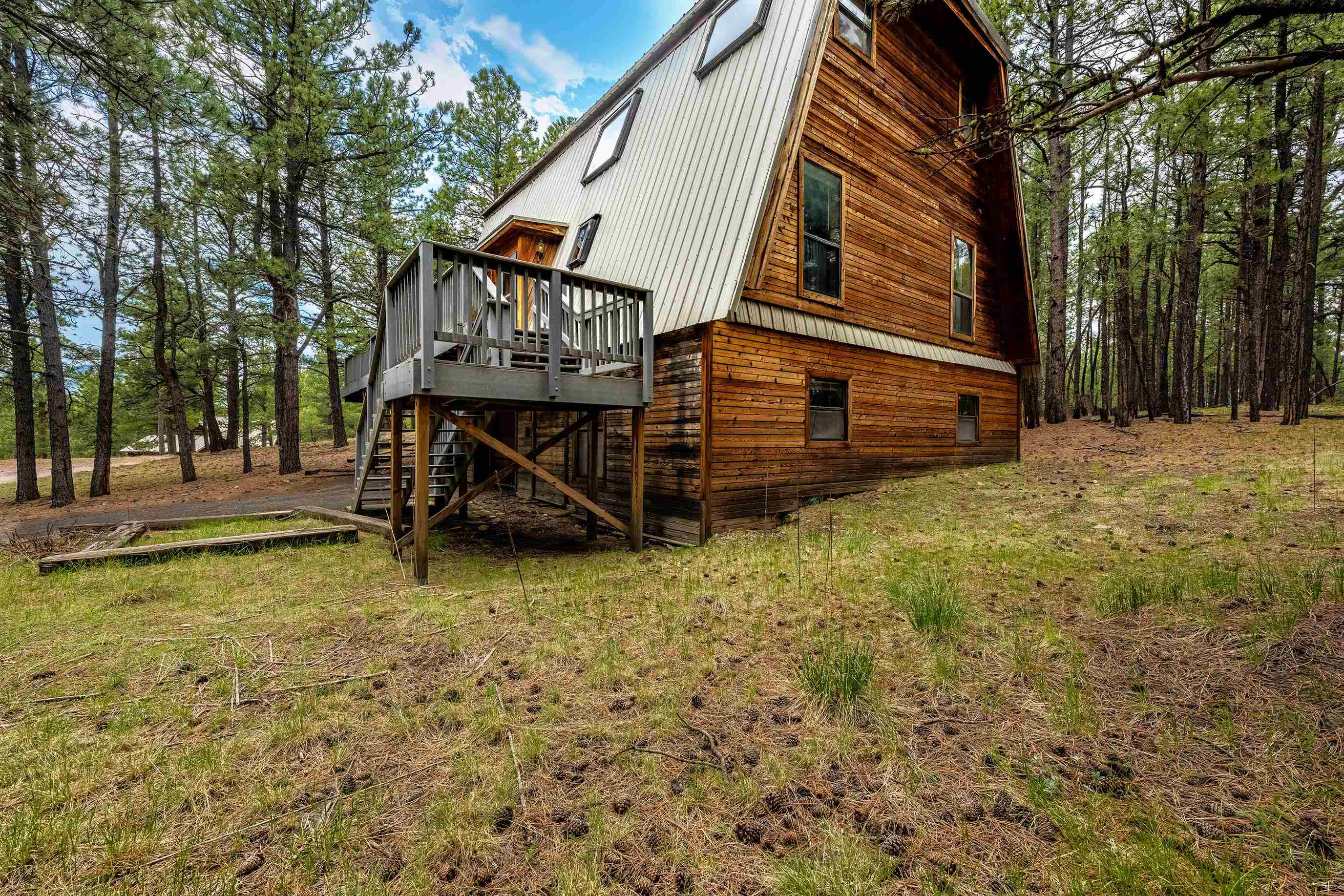 16 Calle De Zamora Cir, Angel Fire, New Mexico image 6