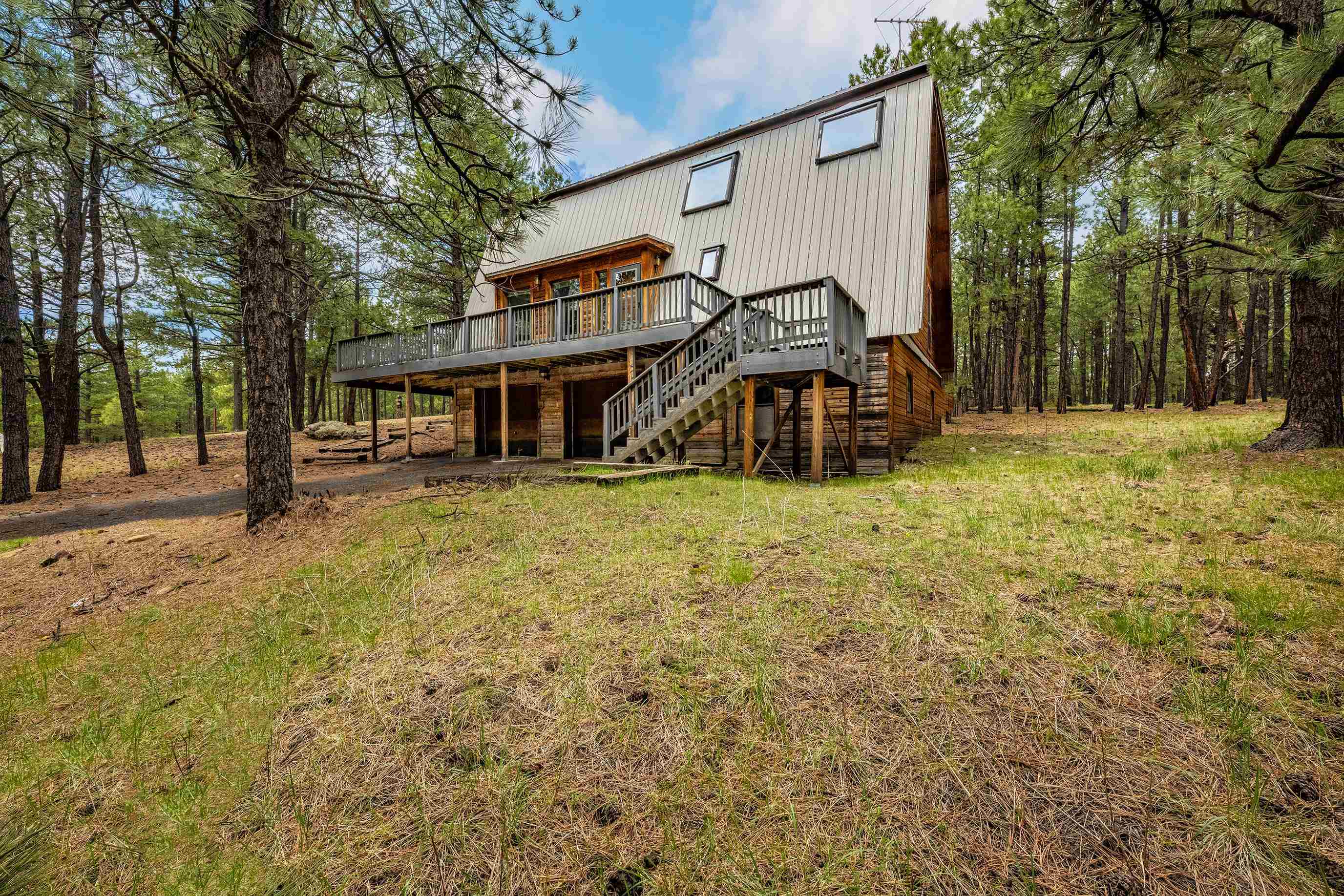 16 Calle De Zamora Cir, Angel Fire, New Mexico image 4