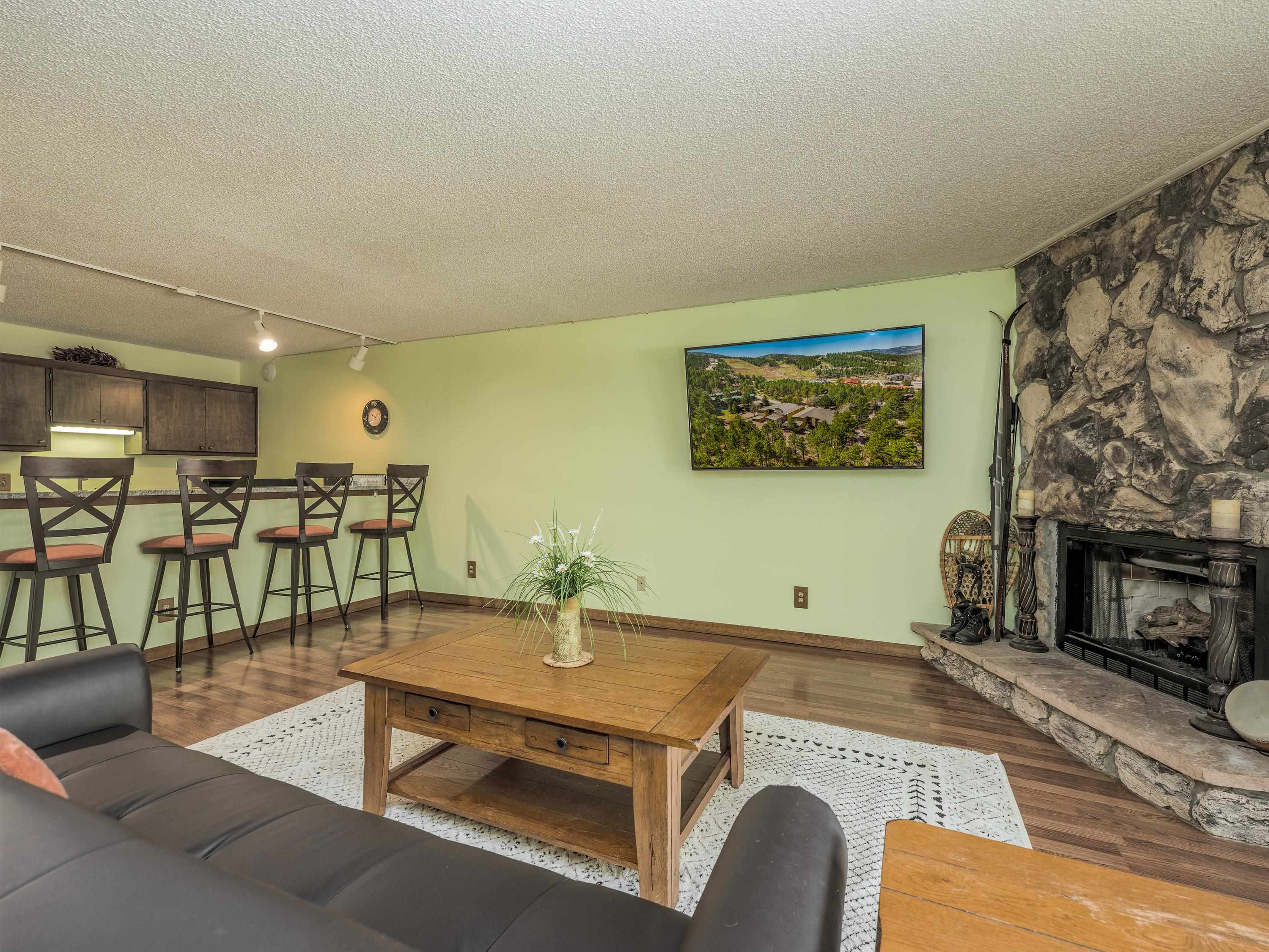 14 Jackson Hole Rd #A-104, Angel Fire, New Mexico image 12