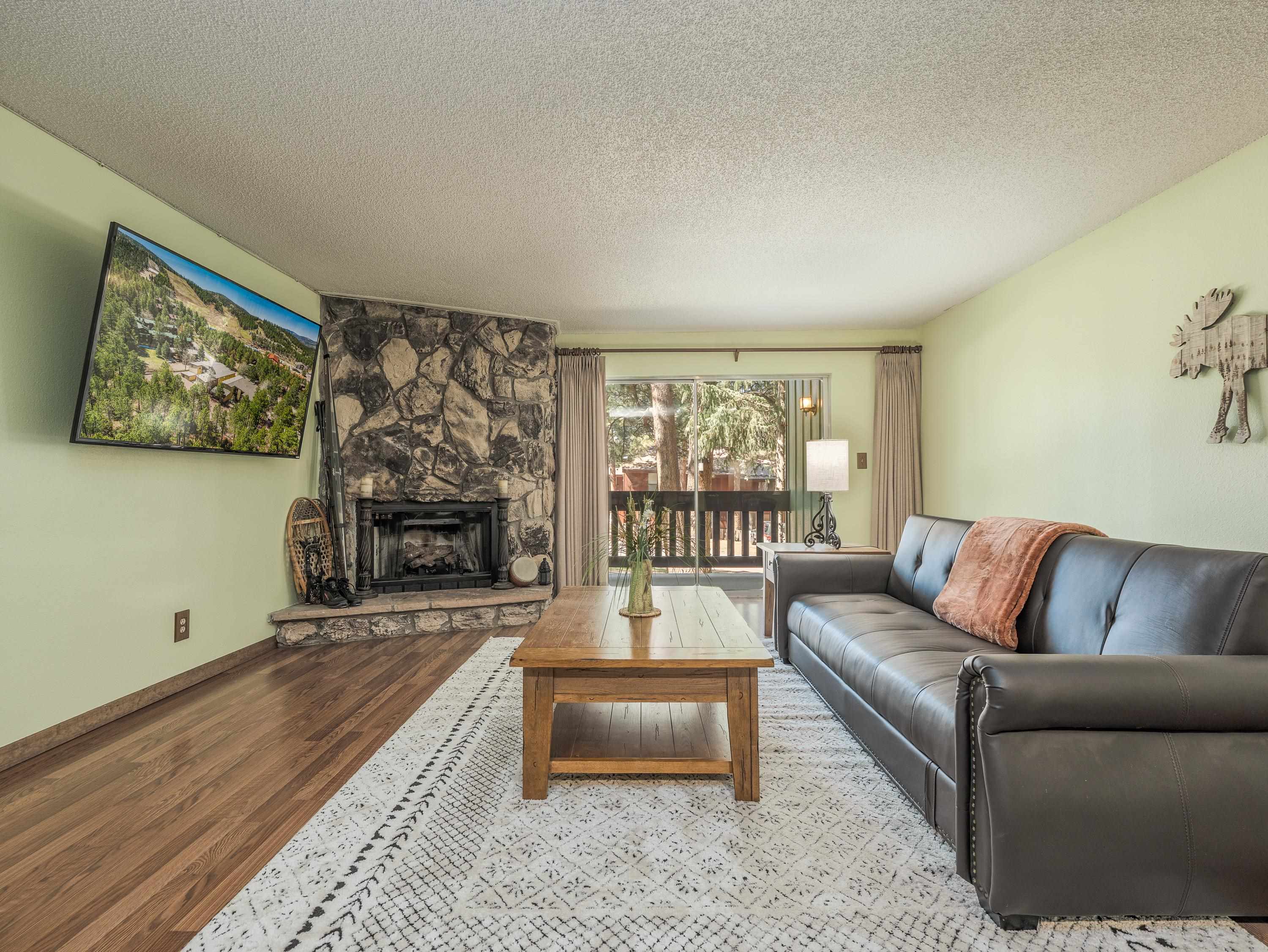 14 Jackson Hole Rd #A-104, Angel Fire, New Mexico image 7