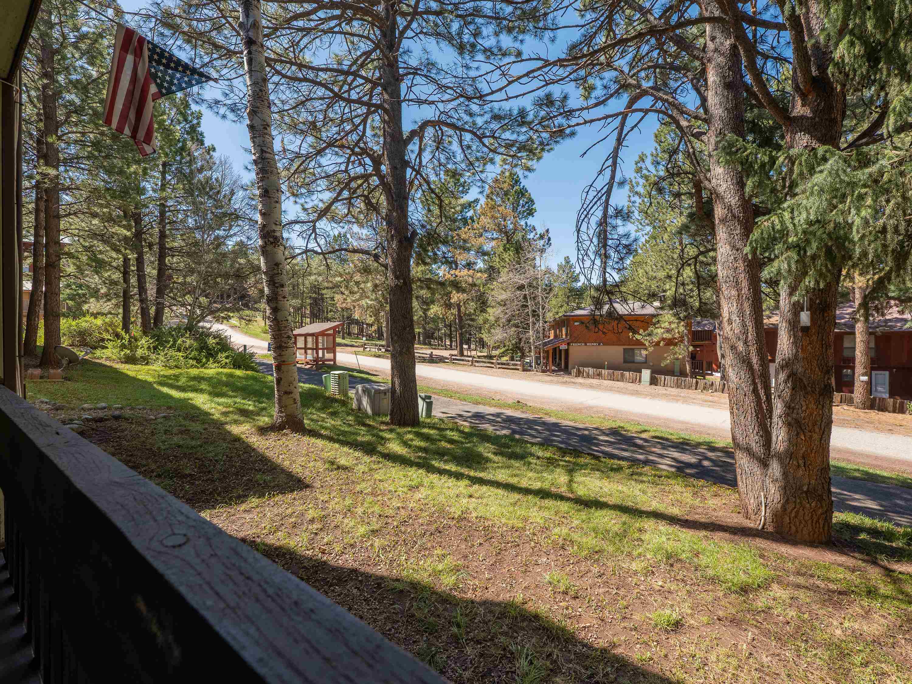 14 Jackson Hole Rd #A-104, Angel Fire, New Mexico image 20