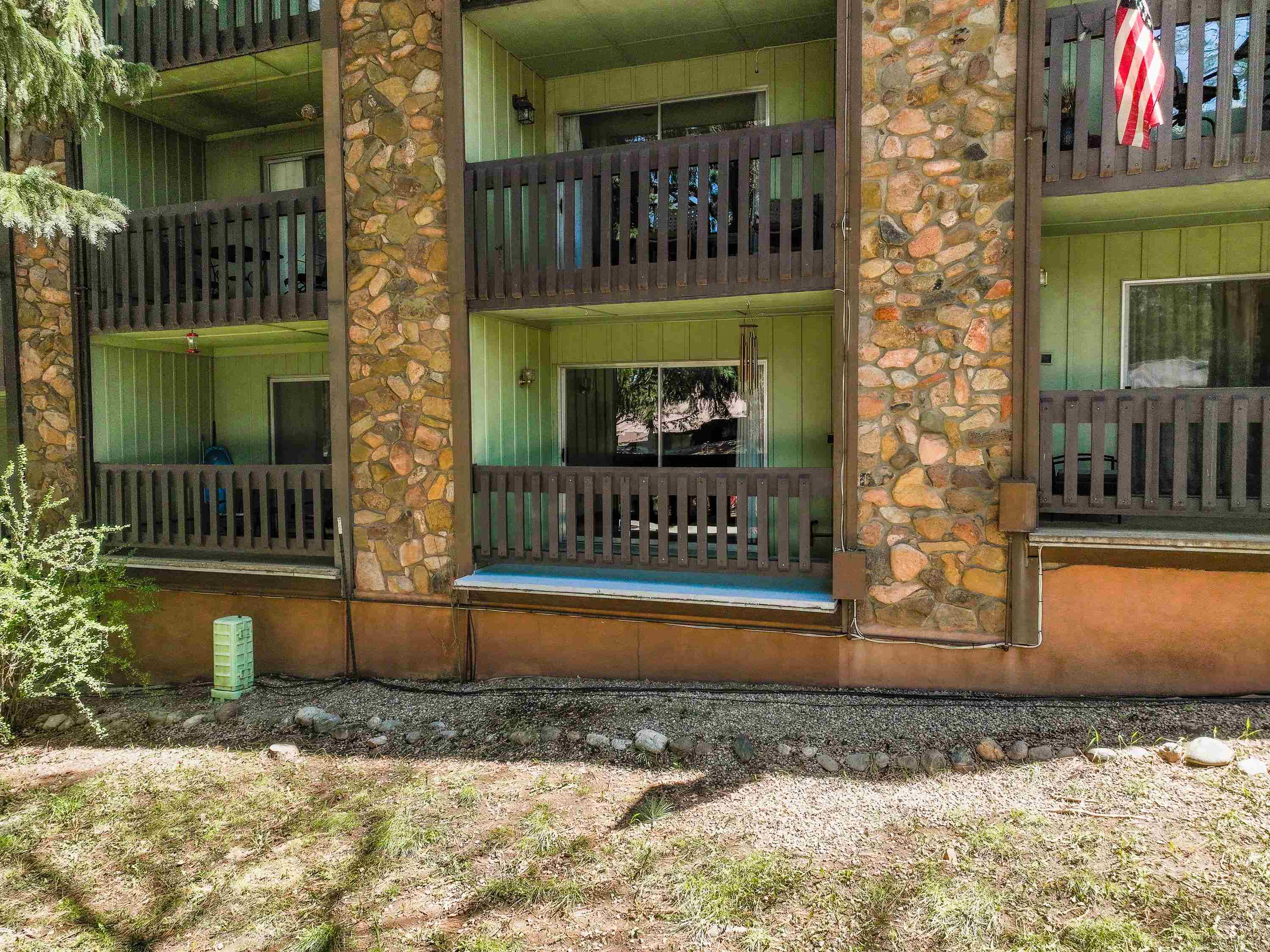 14 Jackson Hole Rd #A-104, Angel Fire, New Mexico image 43