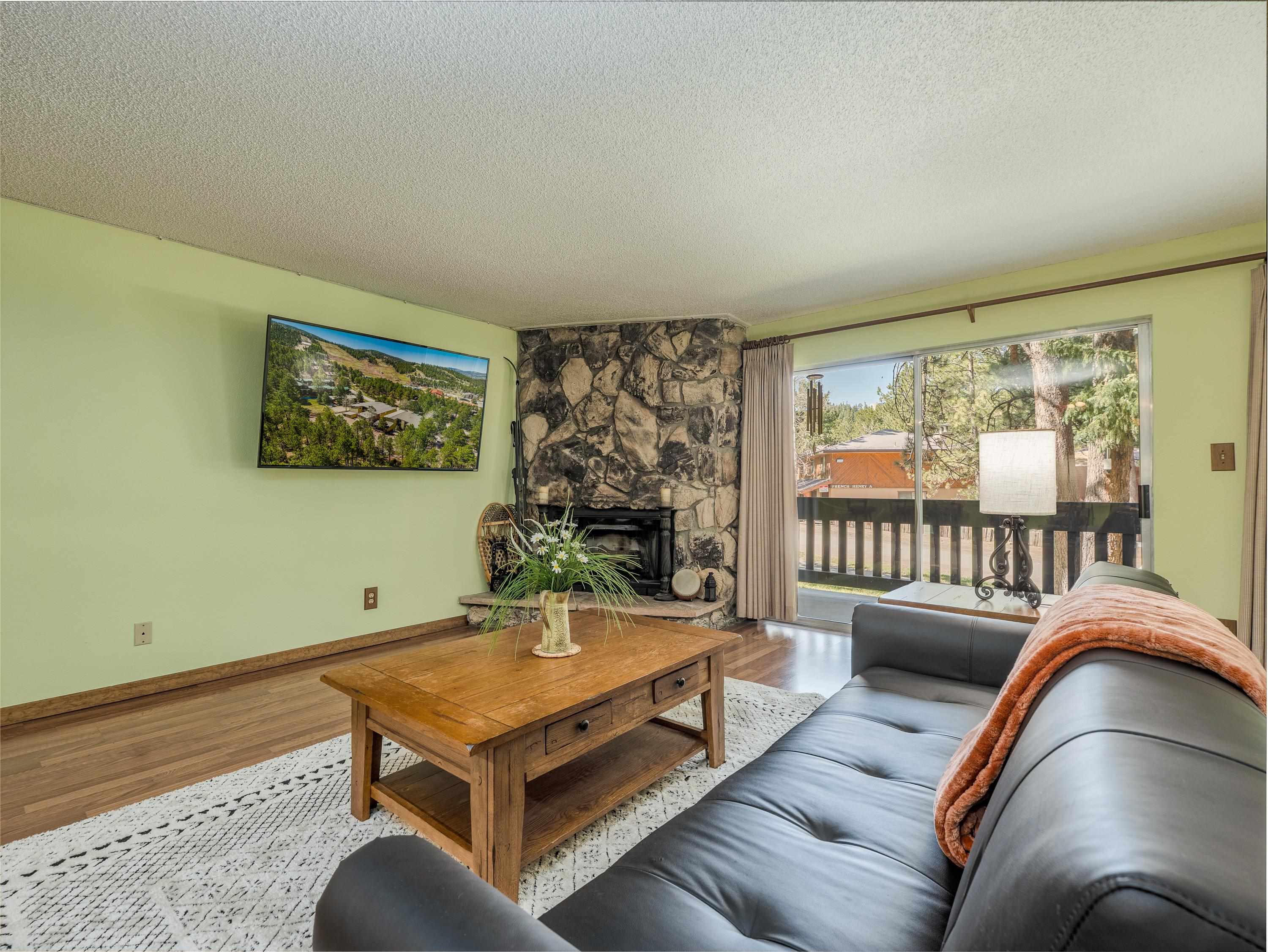 14 Jackson Hole Rd #A-104, Angel Fire, New Mexico image 14