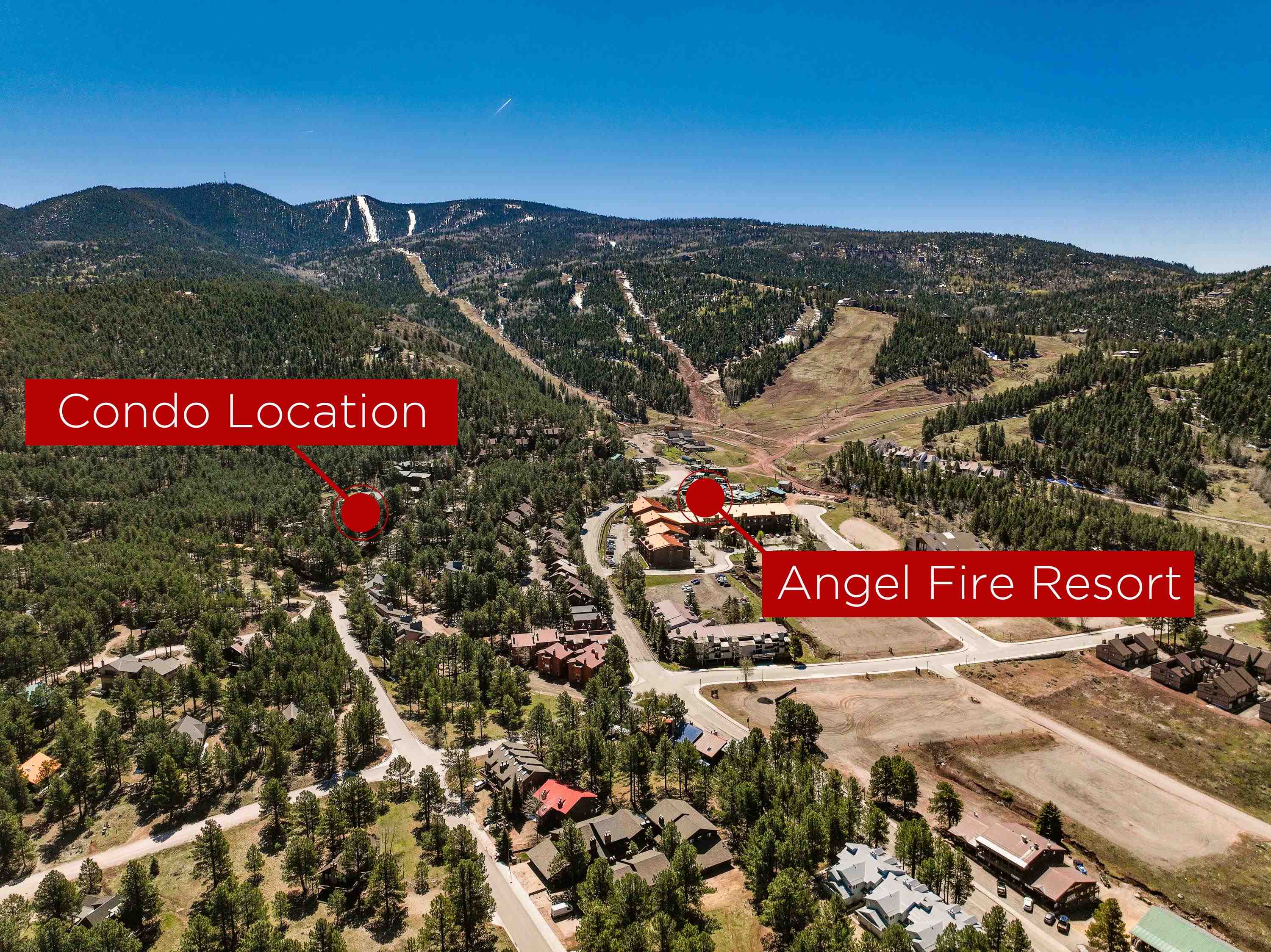 14 Jackson Hole Rd #A-104, Angel Fire, New Mexico image 4