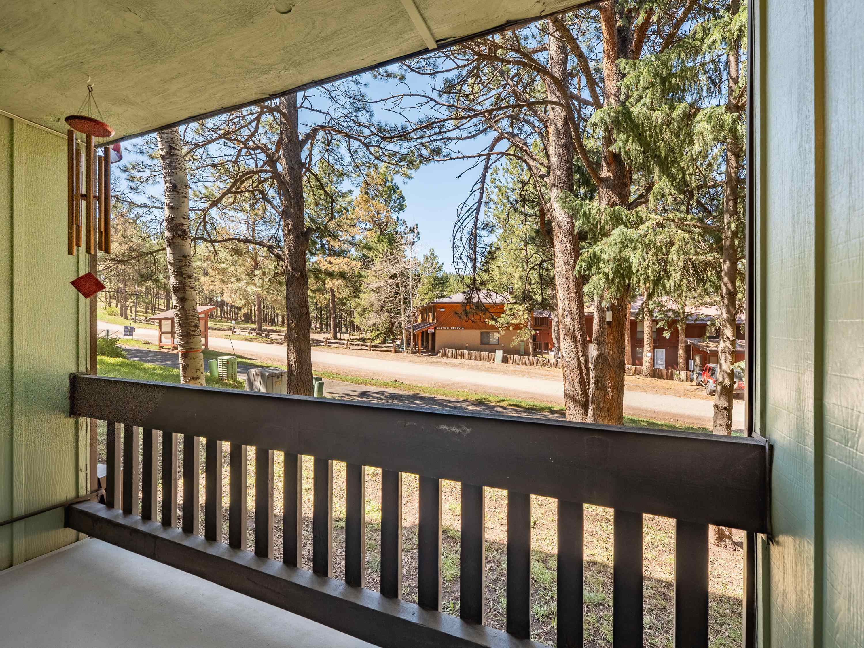 14 Jackson Hole Rd #A-104, Angel Fire, New Mexico image 16