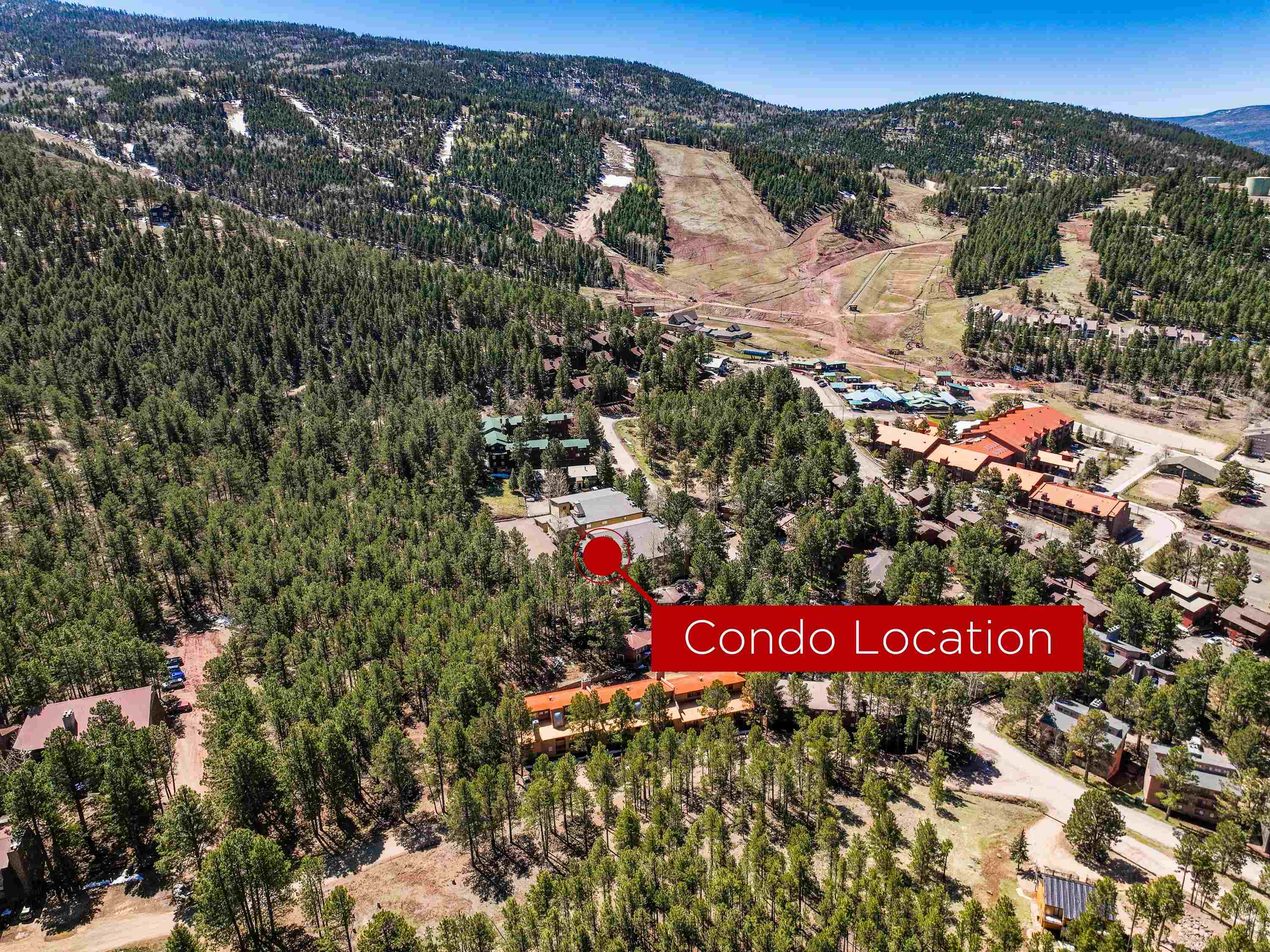 14 Jackson Hole Rd #A-104, Angel Fire, New Mexico image 49