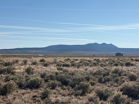 Vacant Land For Sale - TR 3A Bald Eagle Subdivision<br/> Tres Piedras, NM 87577