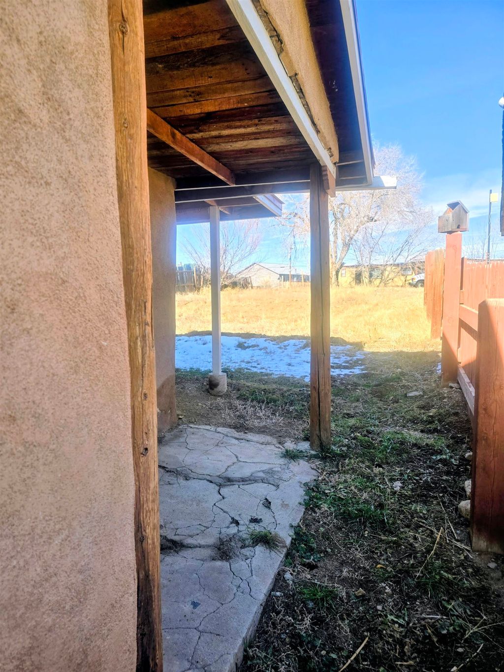 Photo of 6 Calle Damian, Arroyo Seco, NM 87514 (MLS # 114370)