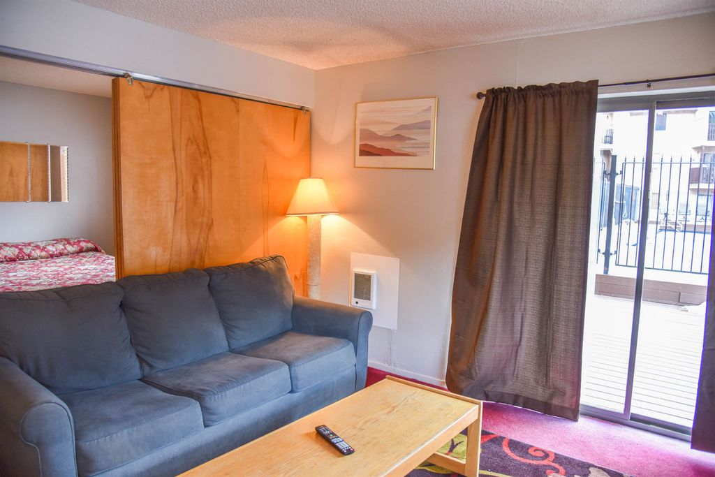 Photo of 201 Main Street W #G6, Red River, NM 87558 (MLS # 114389)