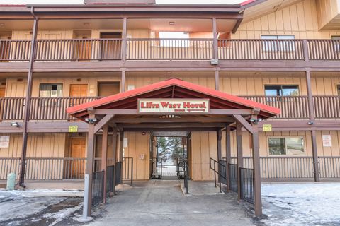 Photo of 201 Main Street W #G6, Red River, NM 87558 (MLS # 114389)