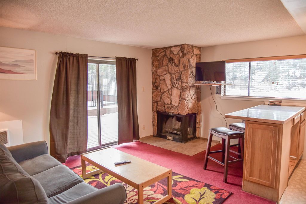 Photo of 201 Main Street W #G6, Red River, NM 87558 (MLS # 114389)