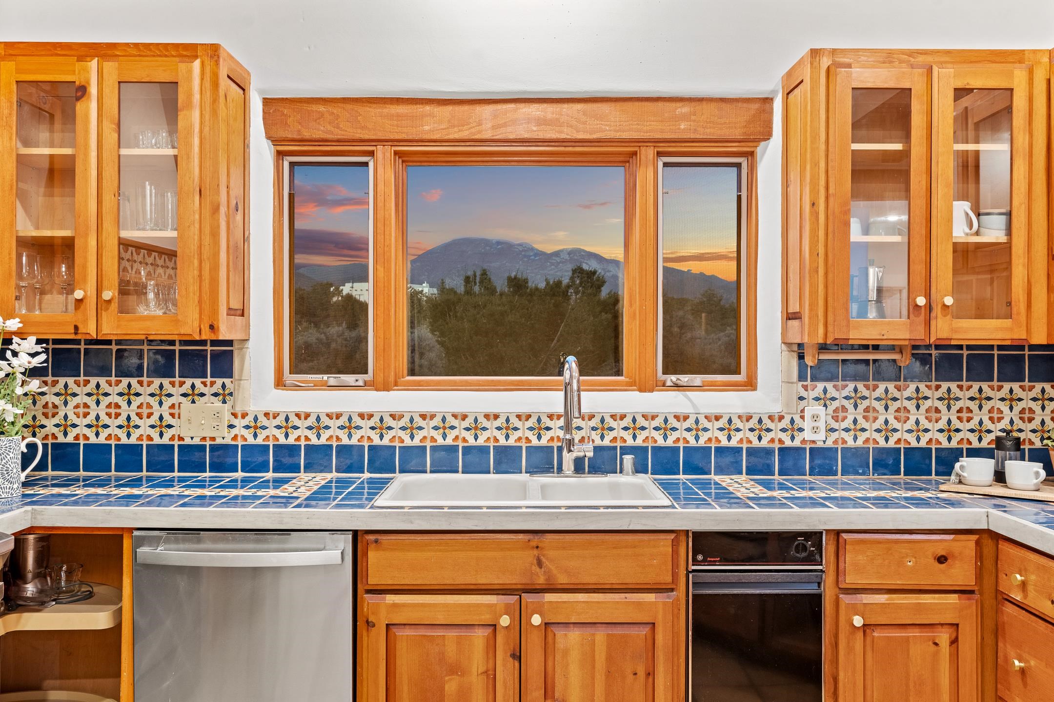 206 Hondo Seco Road, Arroyo Seco, New Mexico image 40