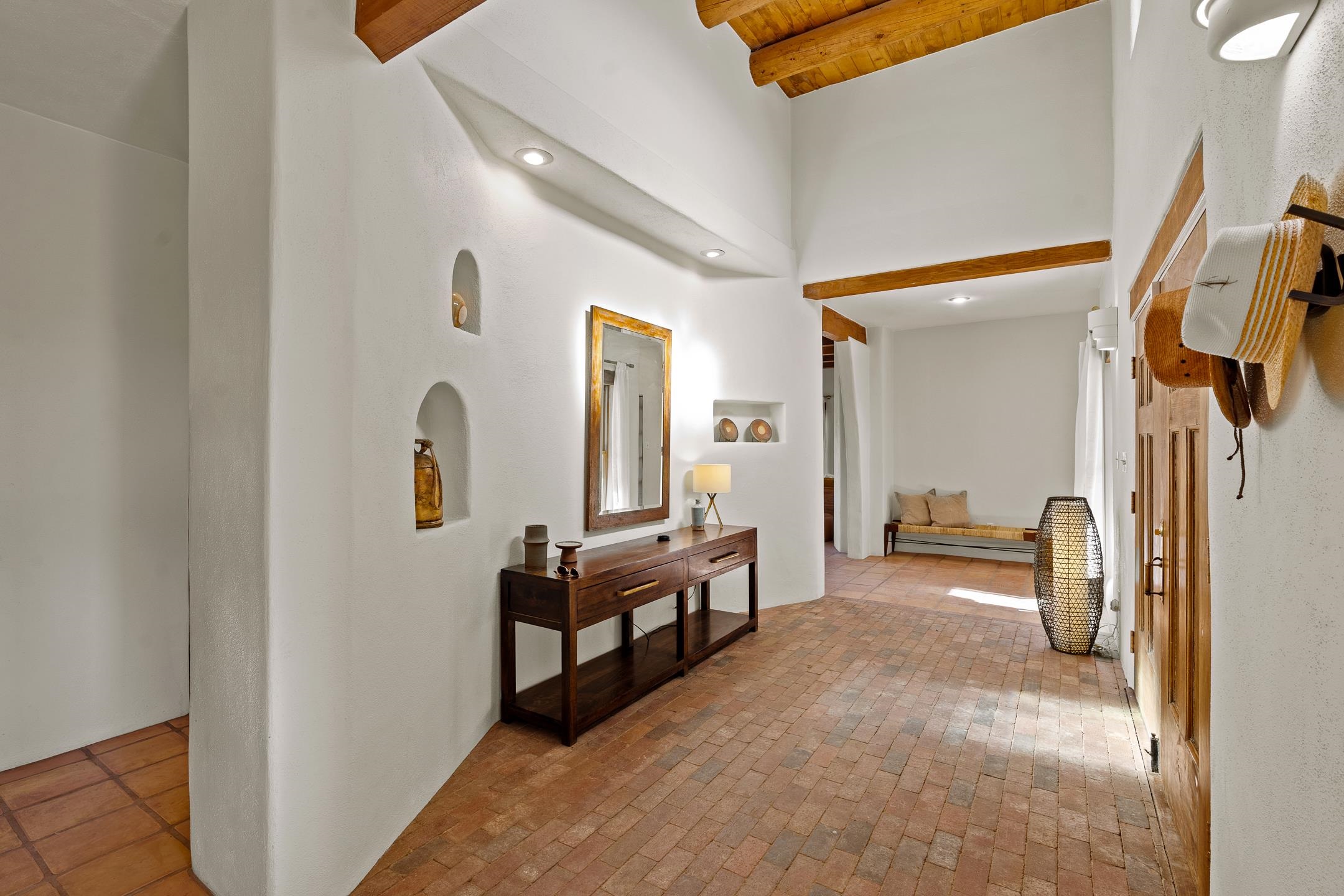 206 Hondo Seco Road, Arroyo Seco, New Mexico image 5