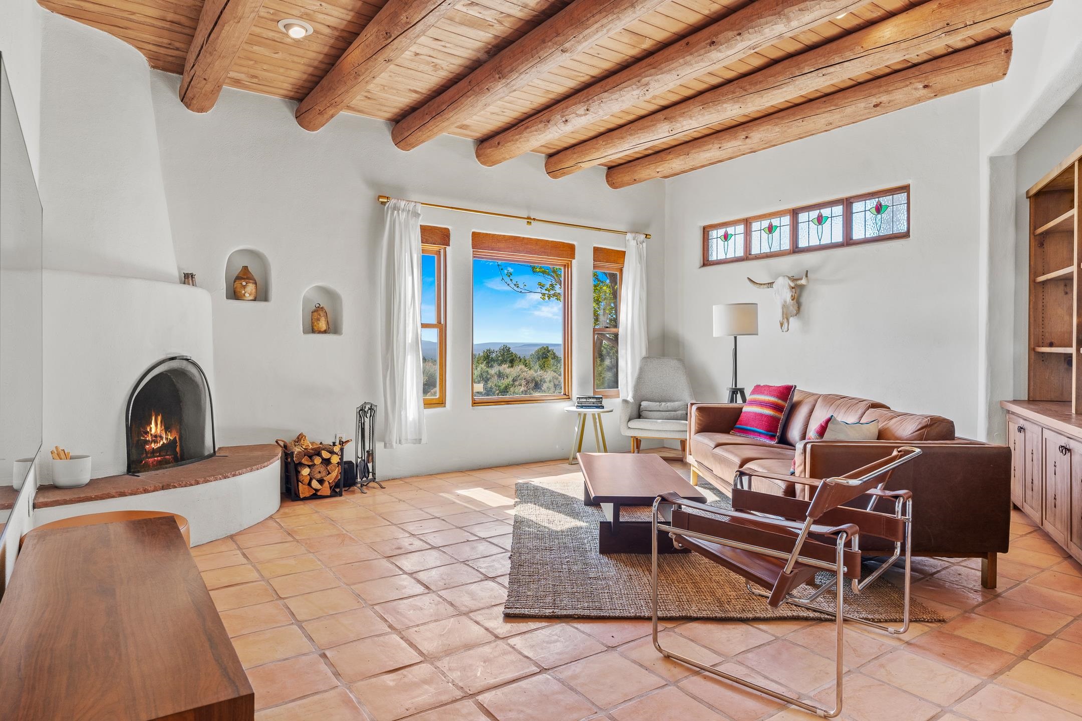206 Hondo Seco Road, Arroyo Seco, New Mexico image 26