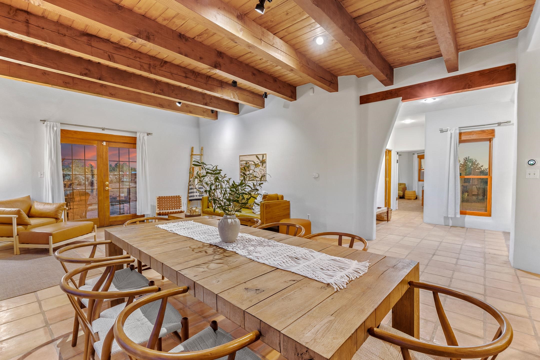 206 Hondo Seco Road, Arroyo Seco, New Mexico image 41