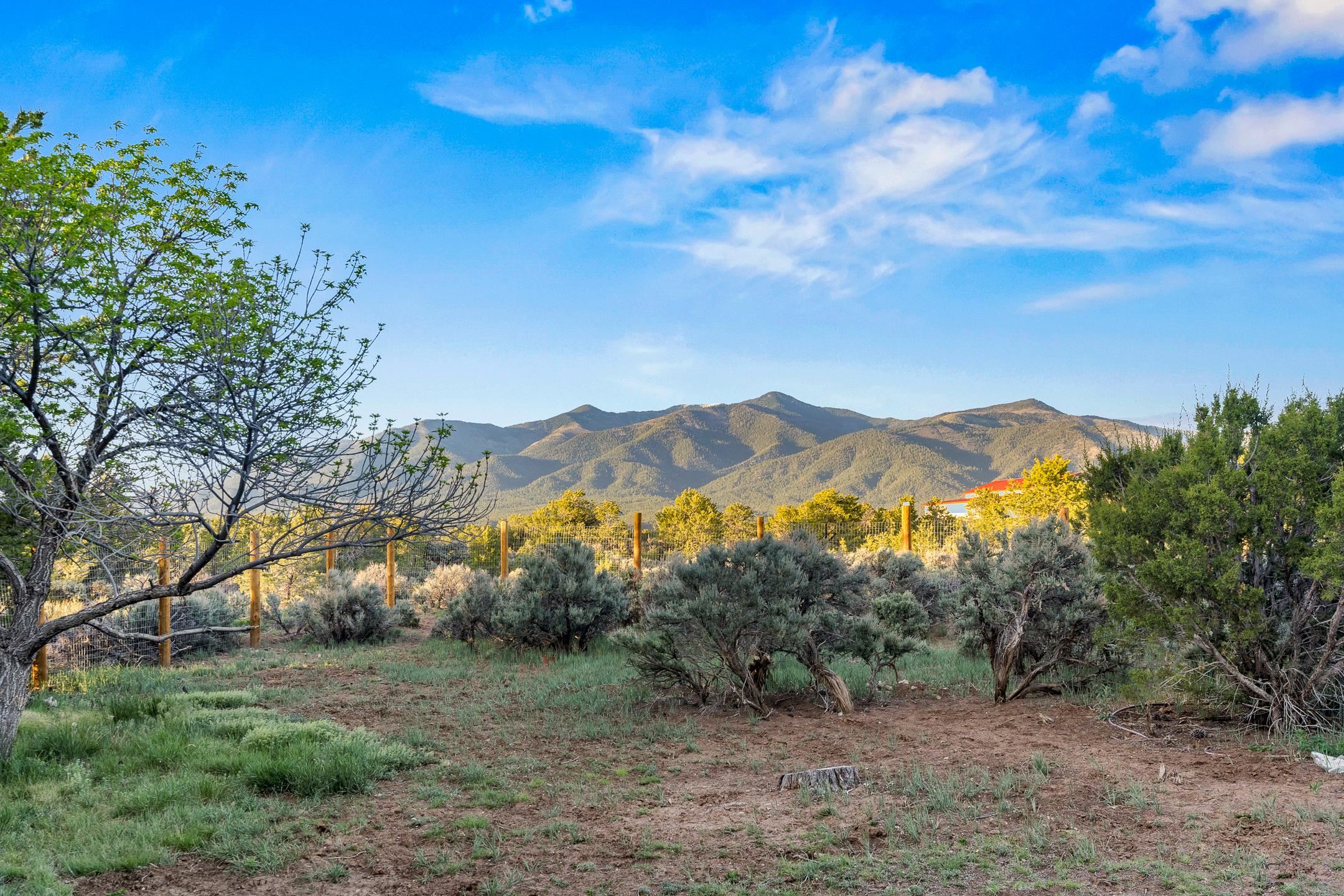 206 Hondo Seco Road, Arroyo Seco, New Mexico image 18