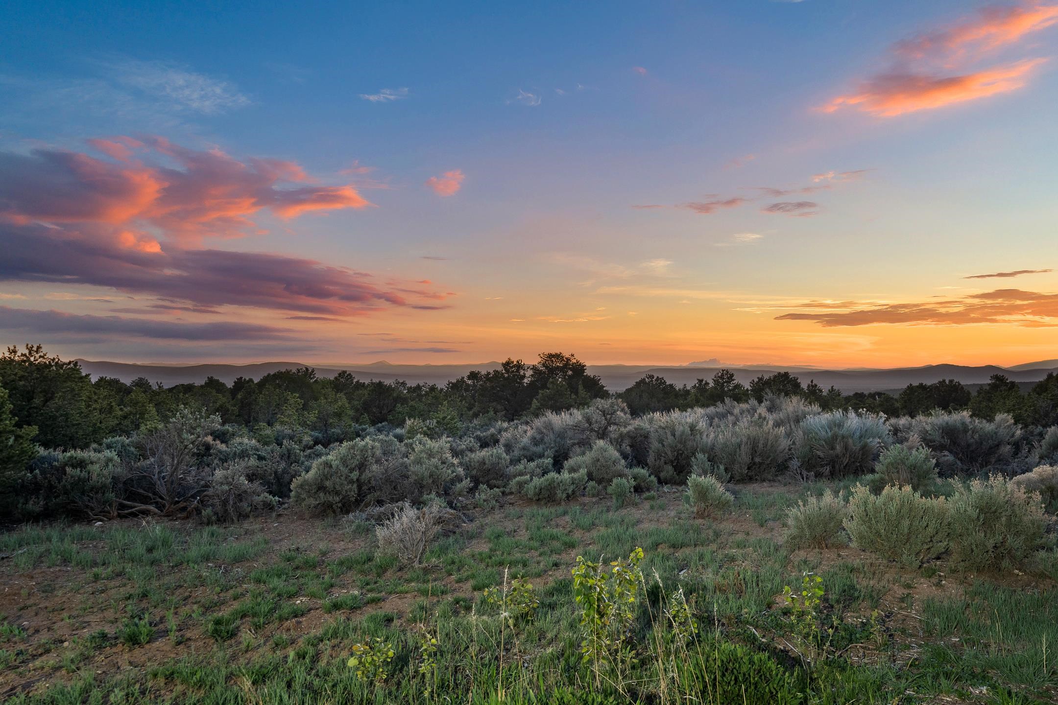 206 Hondo Seco Road, Arroyo Seco, New Mexico image 45