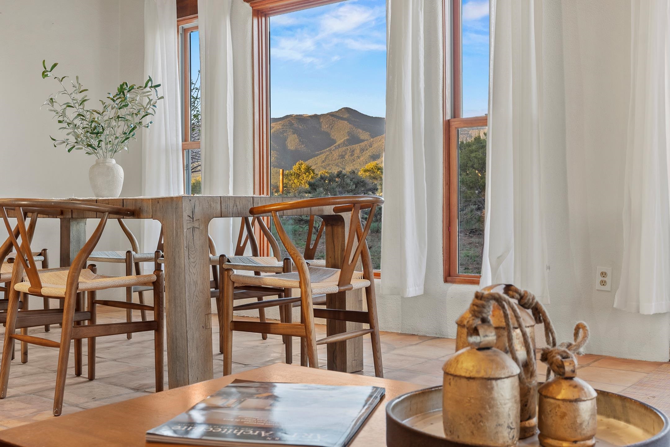 206 Hondo Seco Road, Arroyo Seco, New Mexico image 10