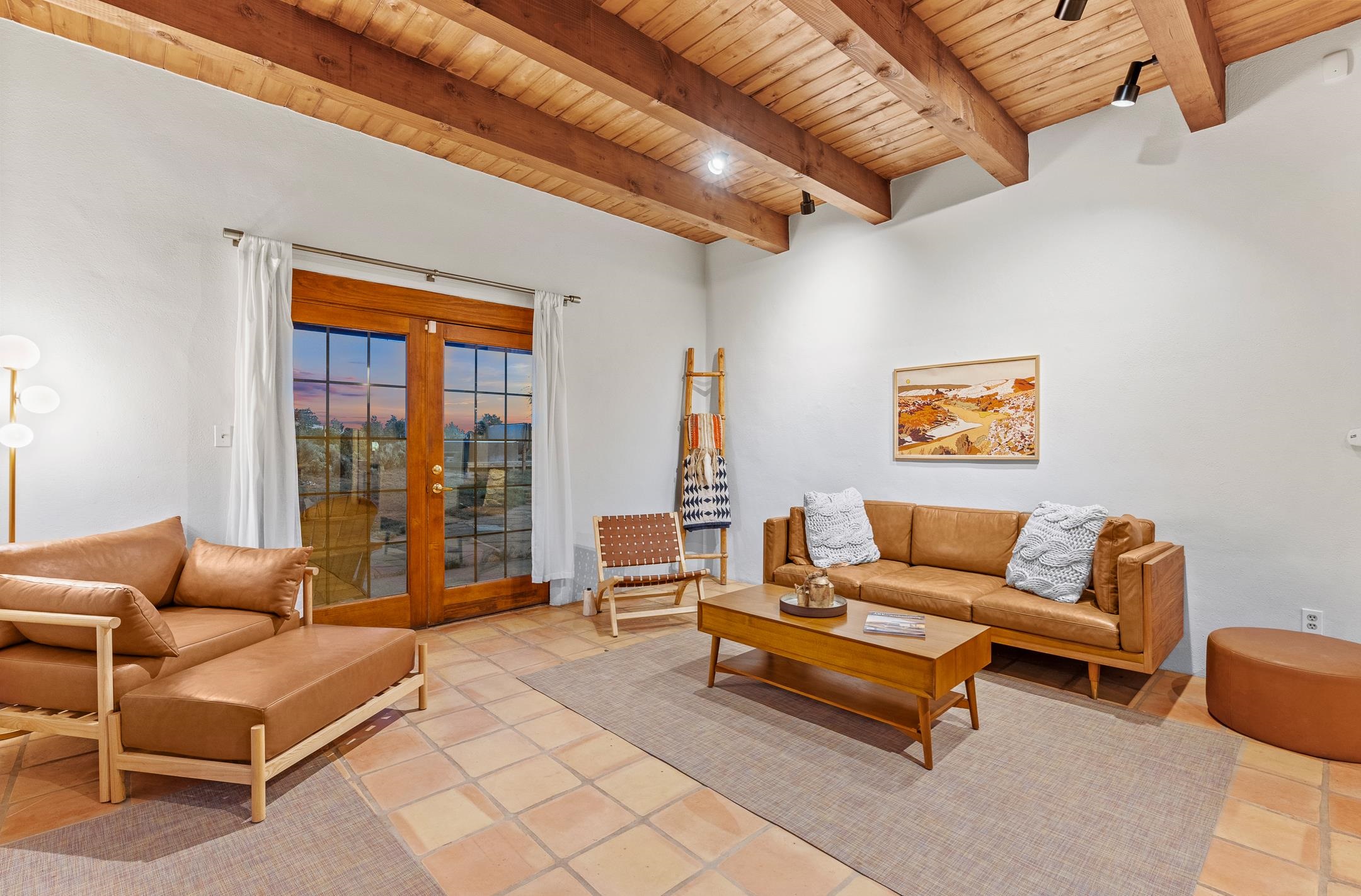 206 Hondo Seco Road, Arroyo Seco, New Mexico image 42