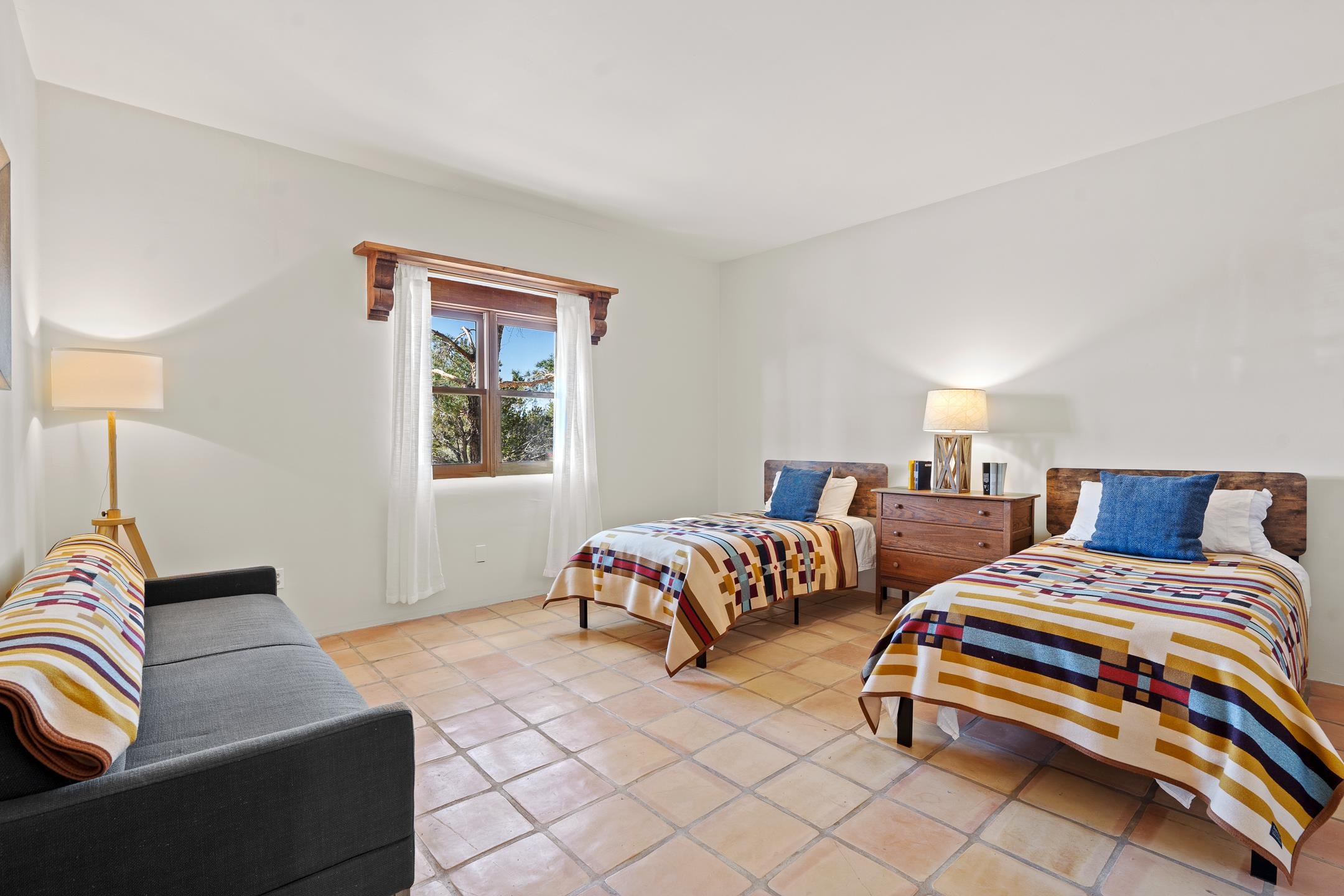 206 Hondo Seco Road, Arroyo Seco, New Mexico image 29