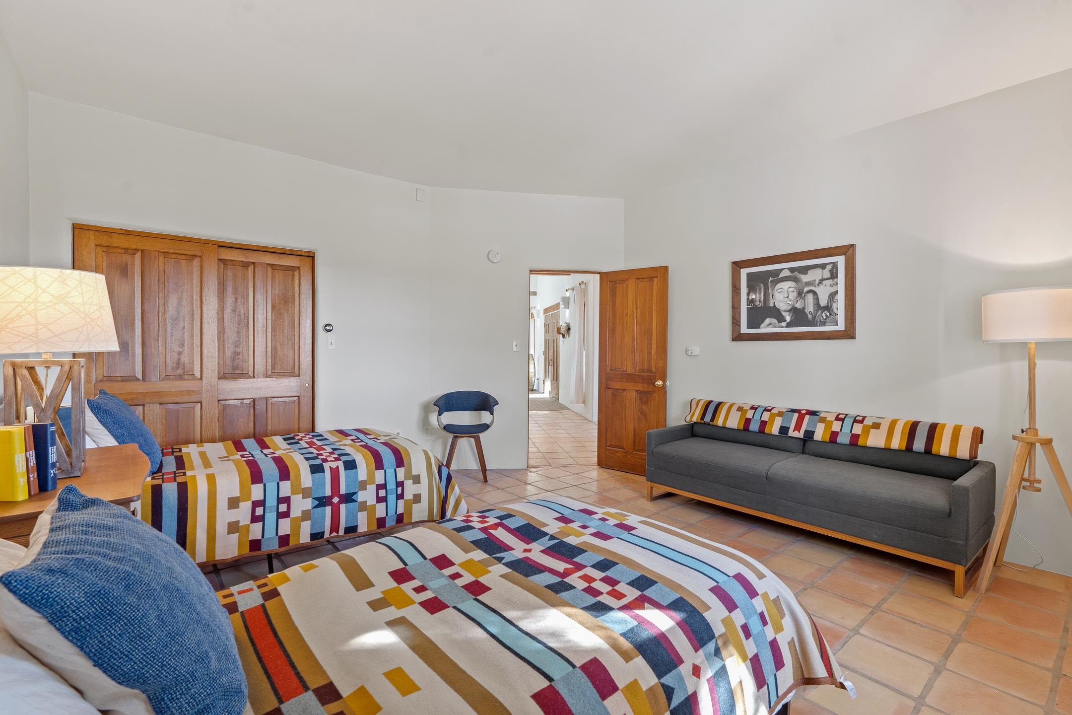 206 Hondo Seco Road, Arroyo Seco, New Mexico image 30