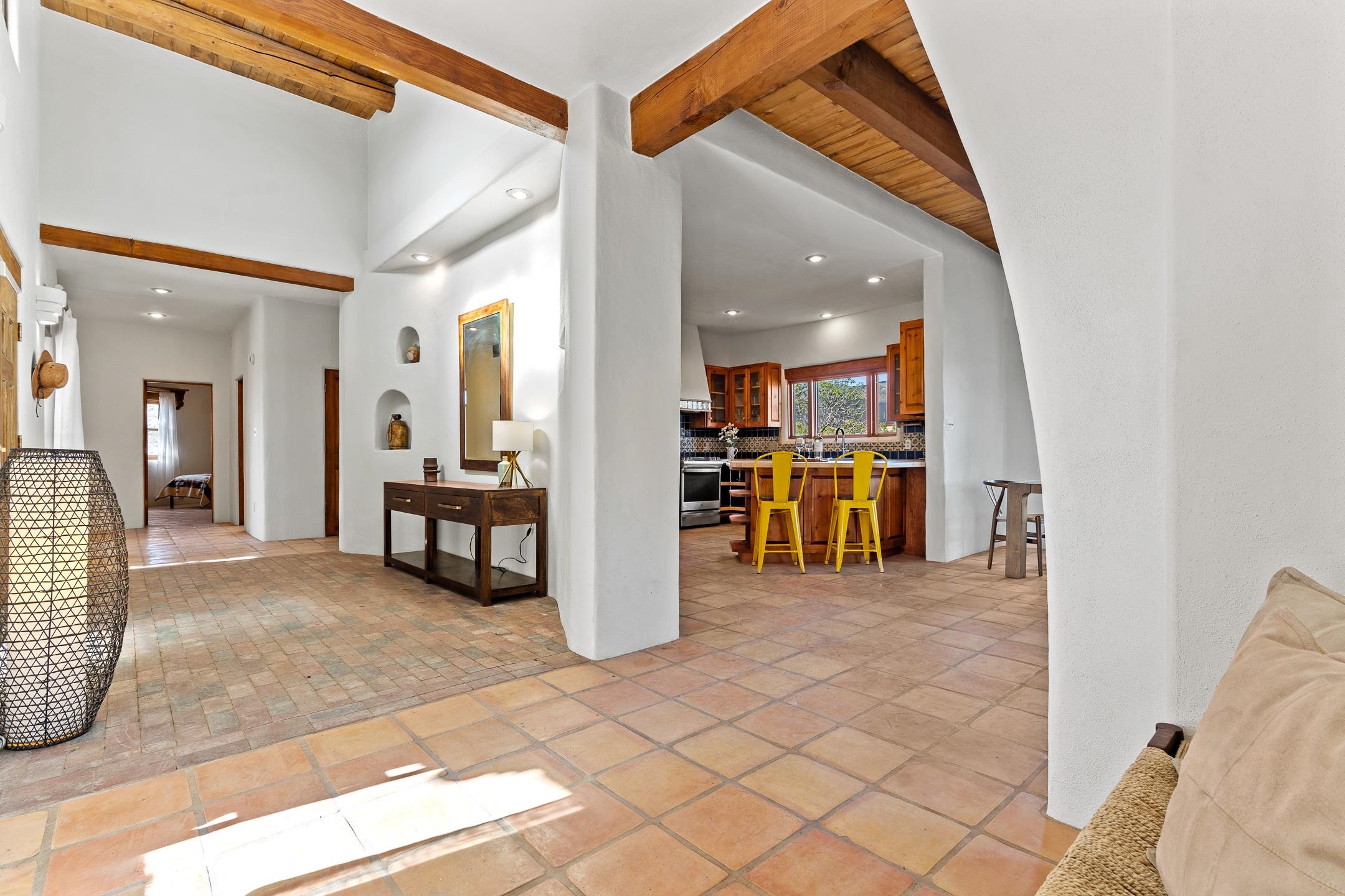 206 Hondo Seco Road, Arroyo Seco, New Mexico image 6