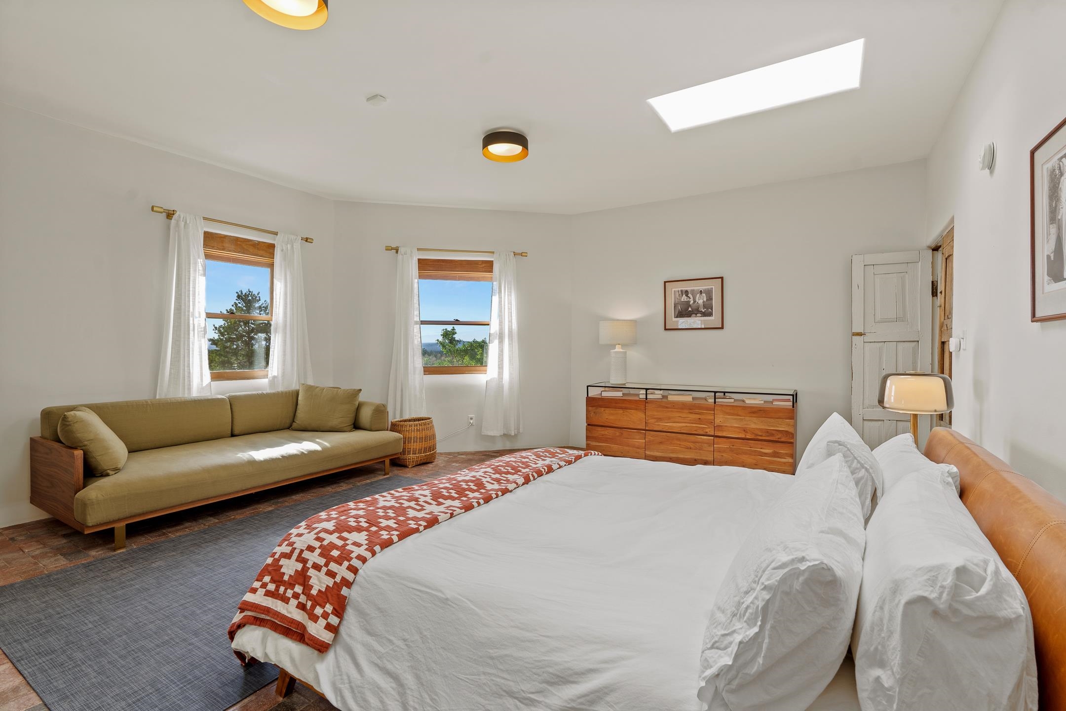 206 Hondo Seco Road, Arroyo Seco, New Mexico image 24