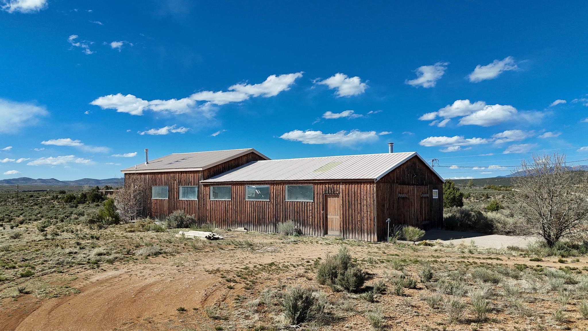 13 Coyote Loop, Arroyo Hondo, New Mexico image 27