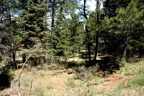 Photo of Lot 73 Mammoth Mountain Road, Angel Fire, NM 87710 (MLS # 103180)
