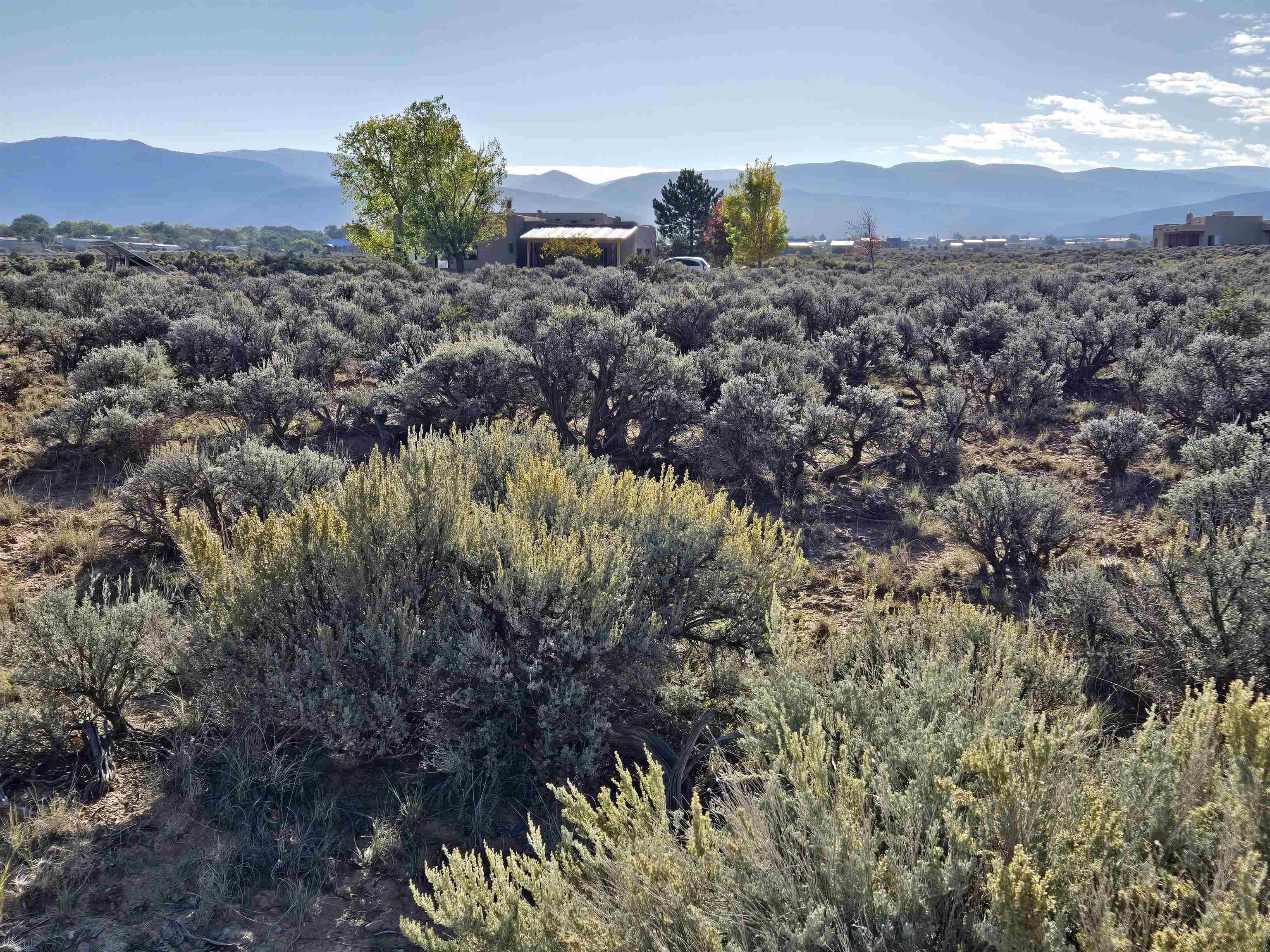 Lot 79D Camino Campana, Ranchos de Taos, New Mexico image 7