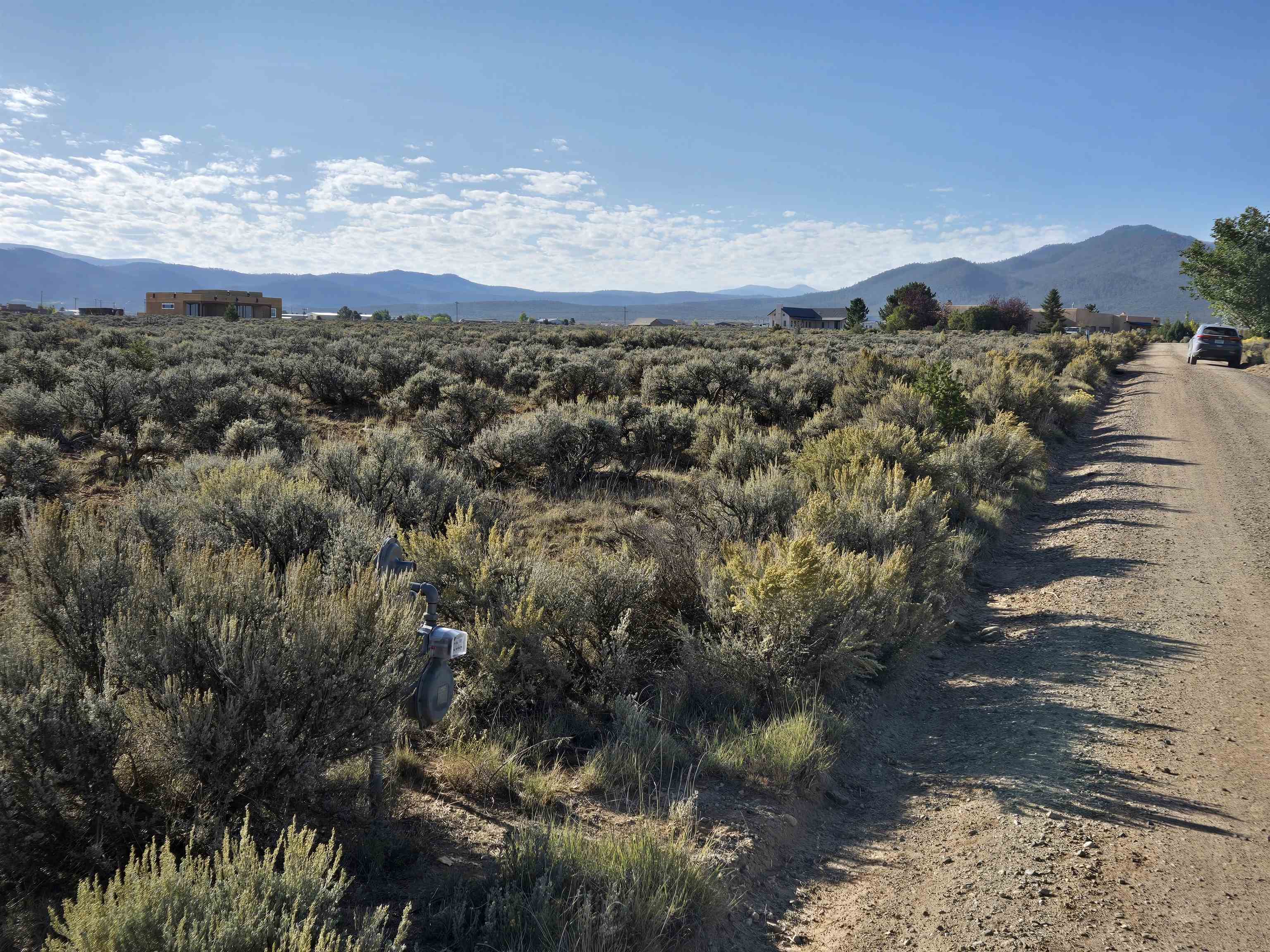 Lot 79D Camino Campana, Ranchos de Taos, New Mexico image 6