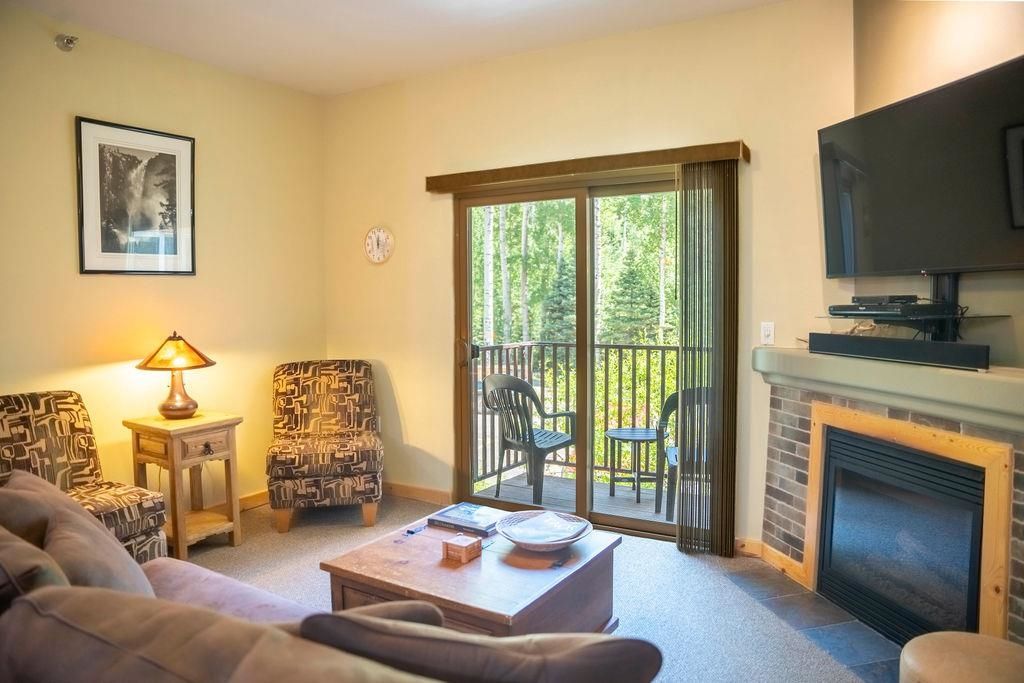 Photo of 1314 State Road 150 #13, Taos Ski Valley, NM 87525 (MLS # 113620)