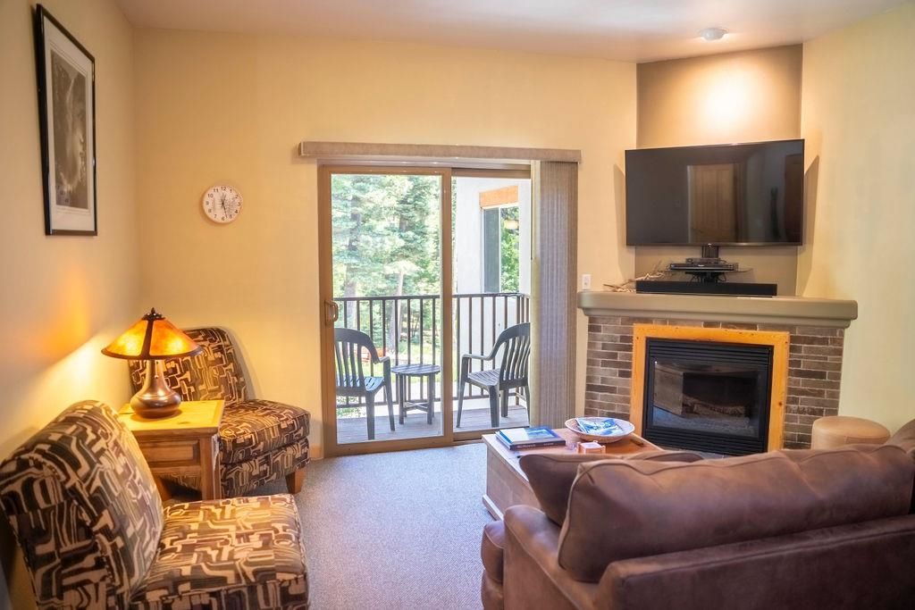 Photo of 1314 State Road 150 #13, Taos Ski Valley, NM 87525 (MLS # 113620)