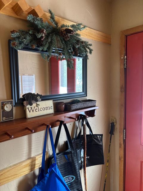 Photo of Five Springs Road #E-1, Angel Fire, NM 87710 (MLS # 113585)