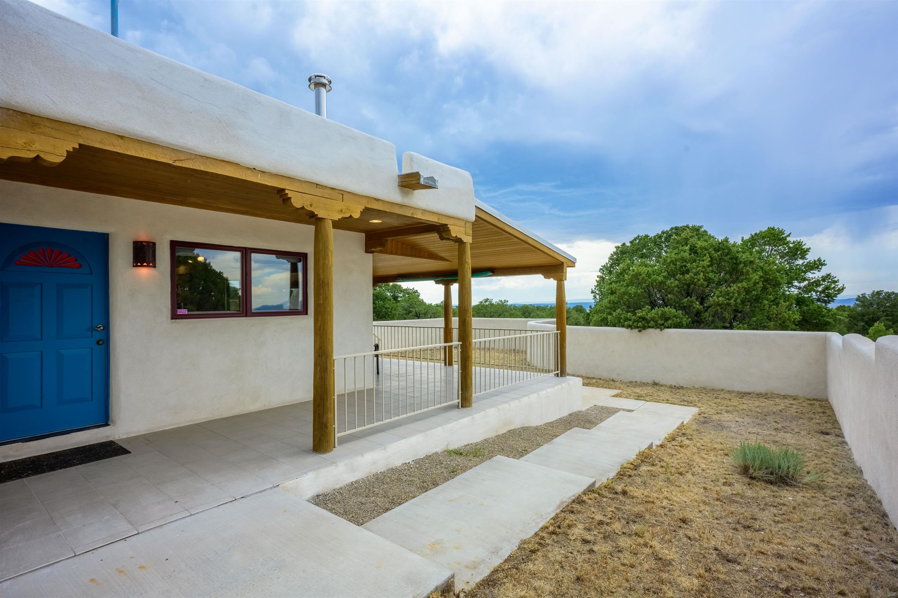 95 Stakeout Drive, Ranchos de Taos, New Mexico image 25