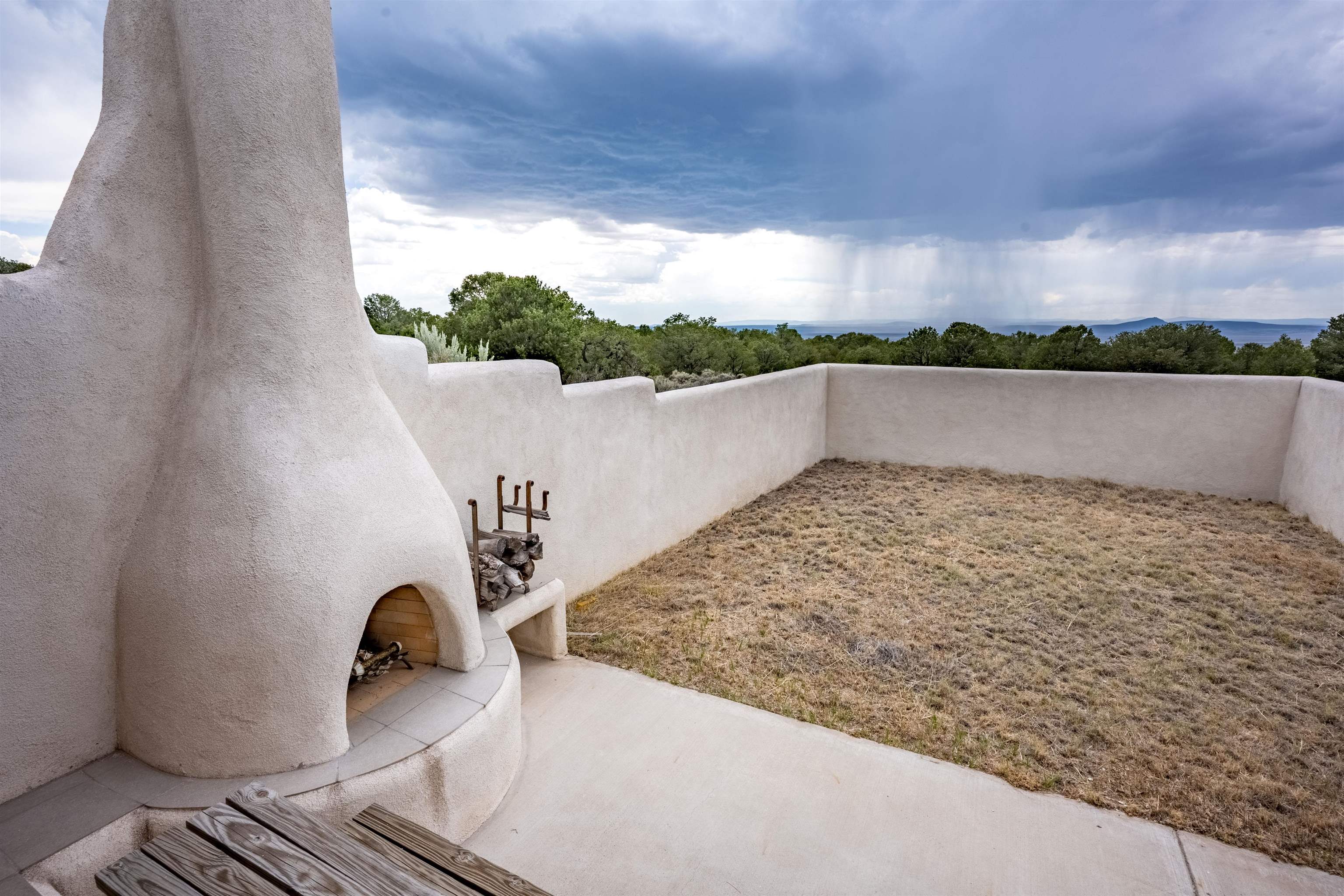 95 Stakeout Drive, Ranchos de Taos, New Mexico image 28