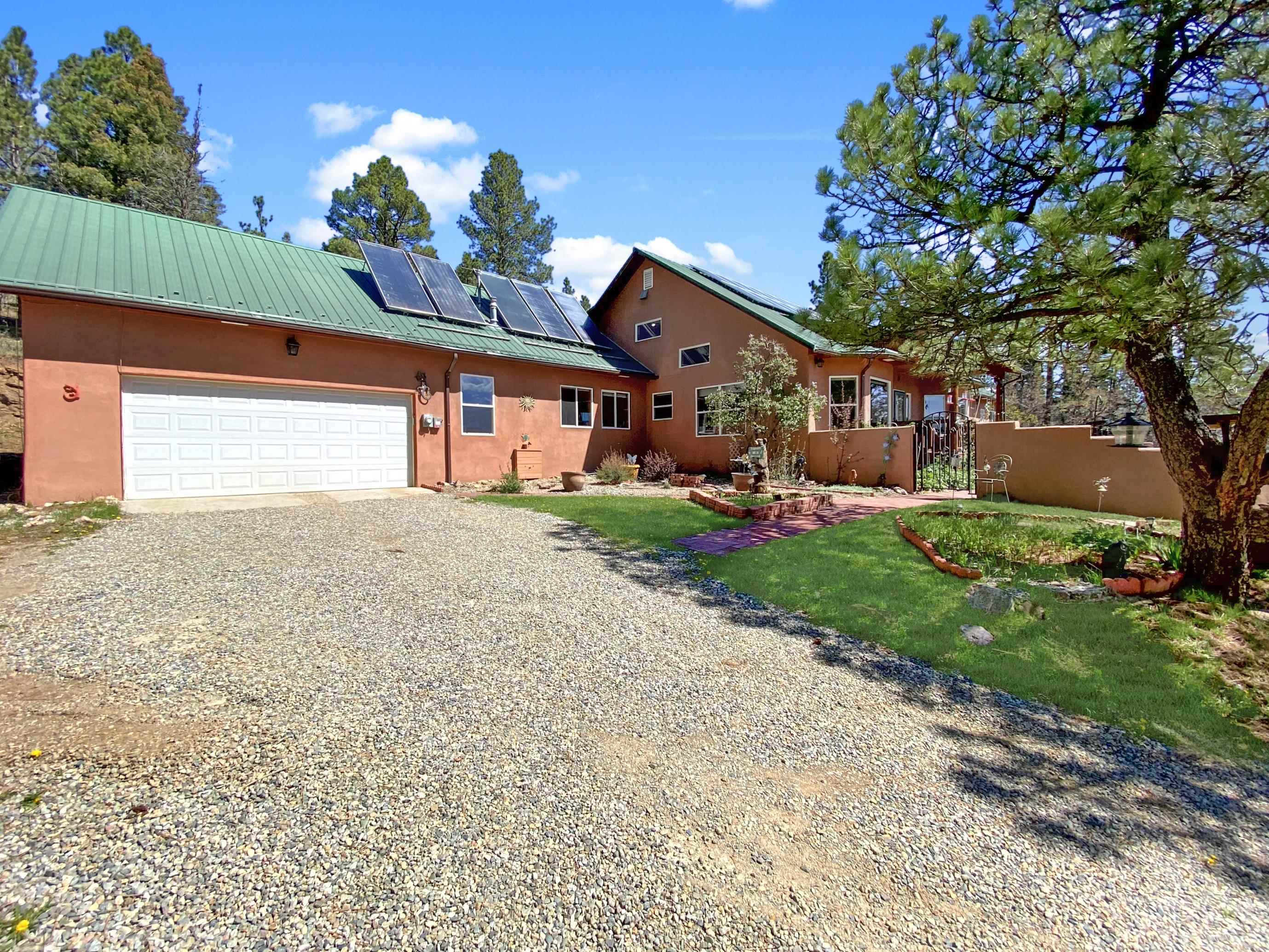 39 Martin Luther King Jr Blvd, Angel Fire, New Mexico image 3