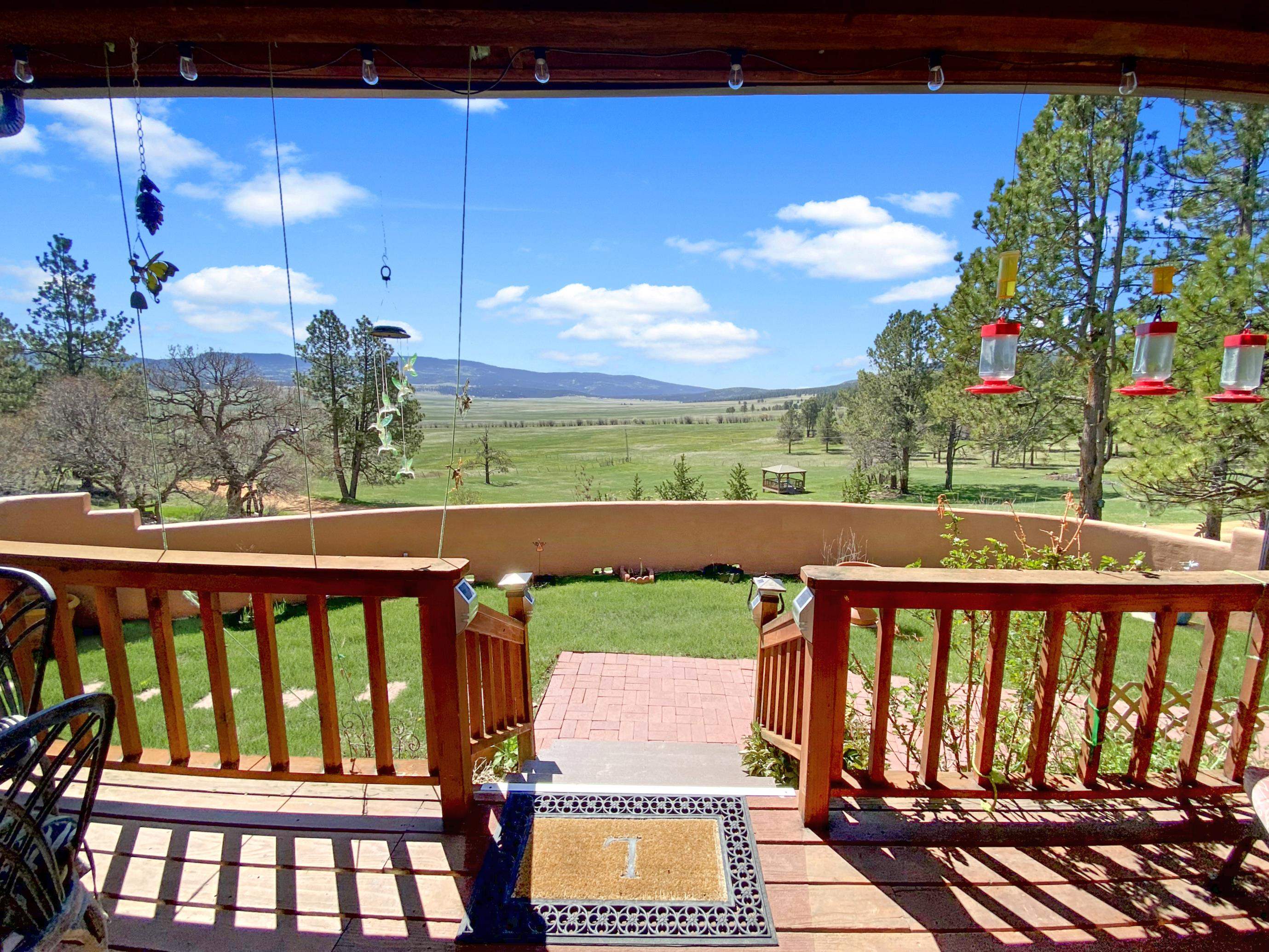 39 Martin Luther King Jr Blvd, Angel Fire, New Mexico image 1