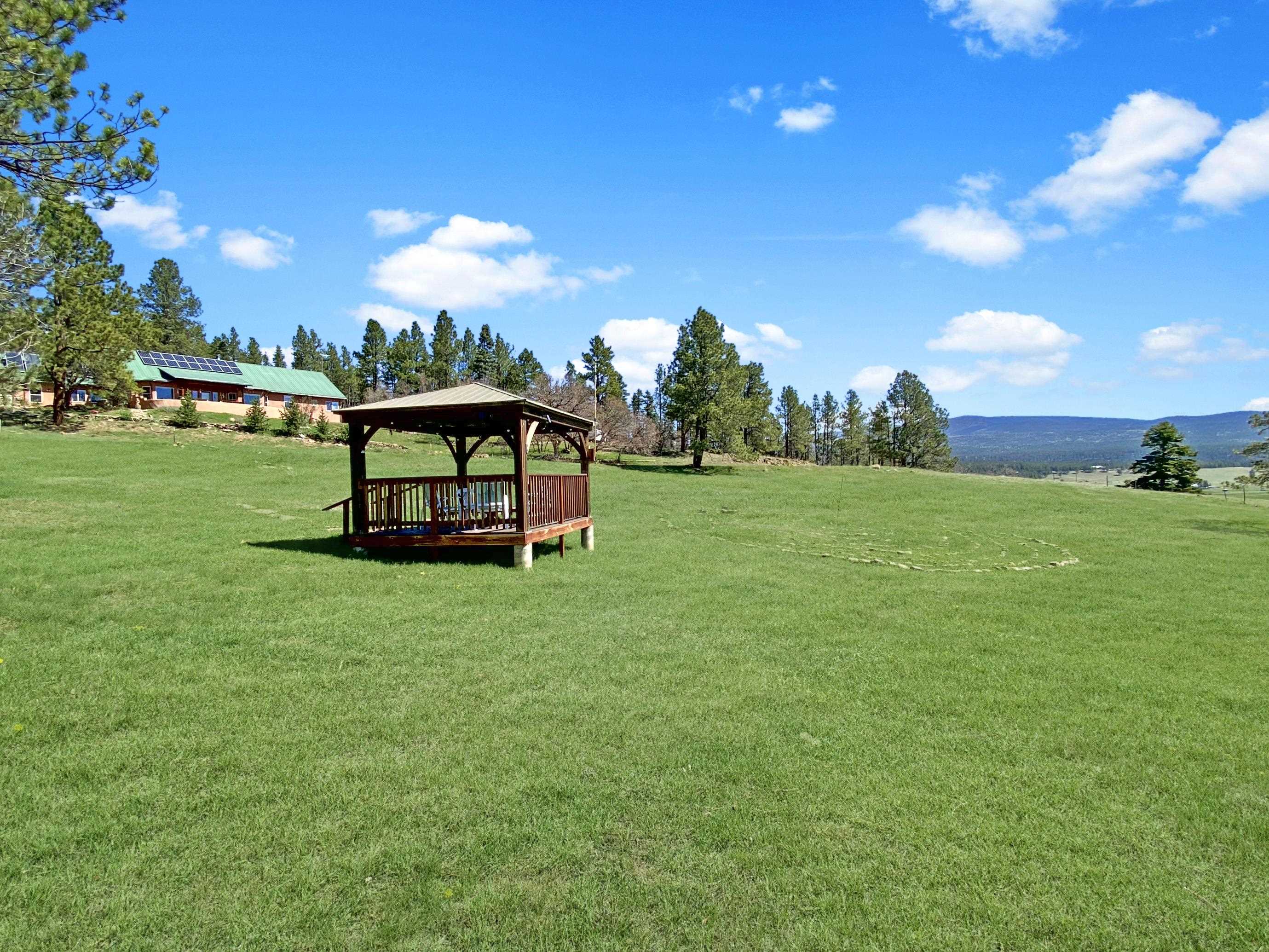 39 Martin Luther King Jr Blvd, Angel Fire, New Mexico image 21