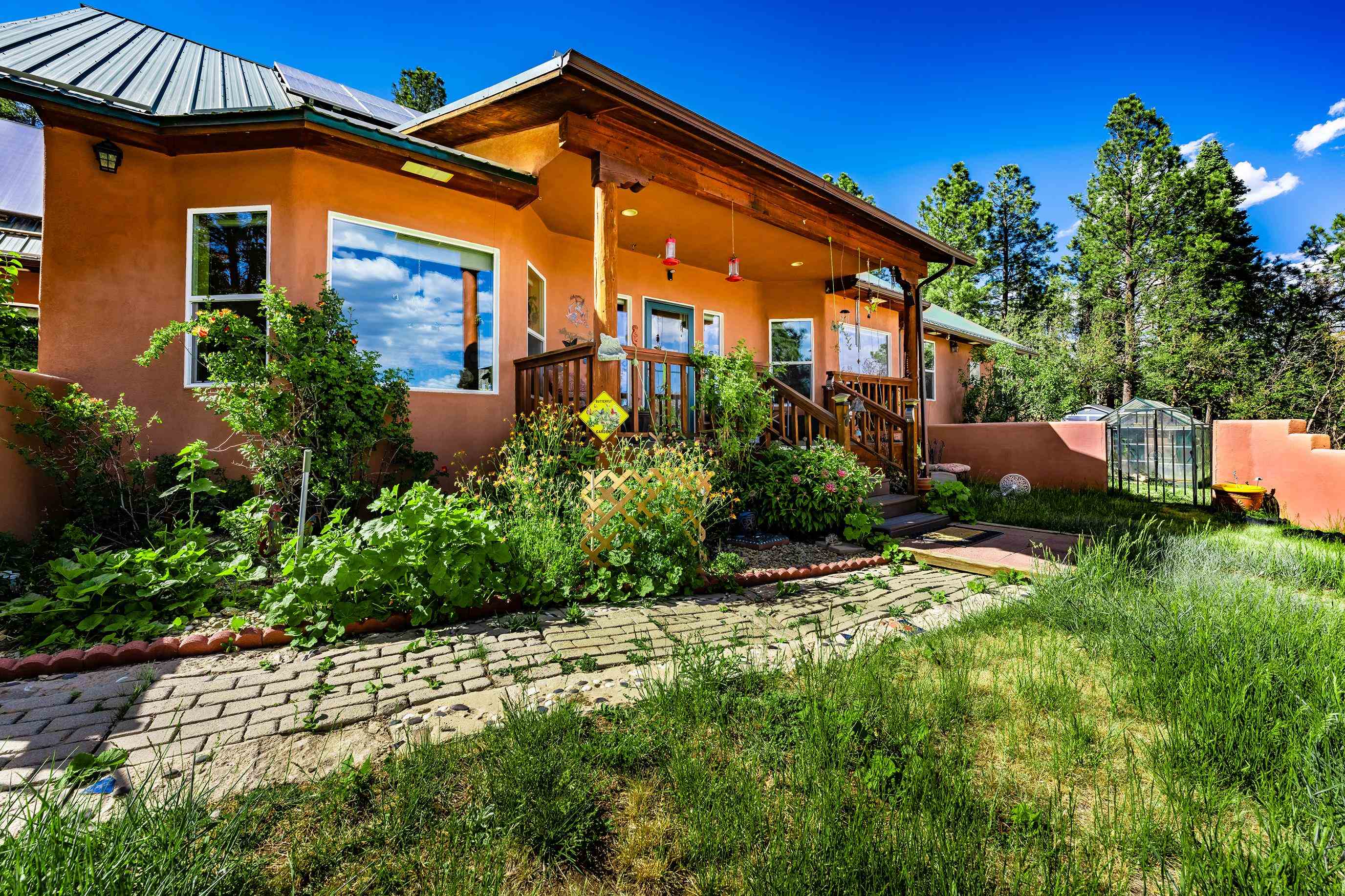 39 Martin Luther King Jr Blvd, Angel Fire, New Mexico image 42